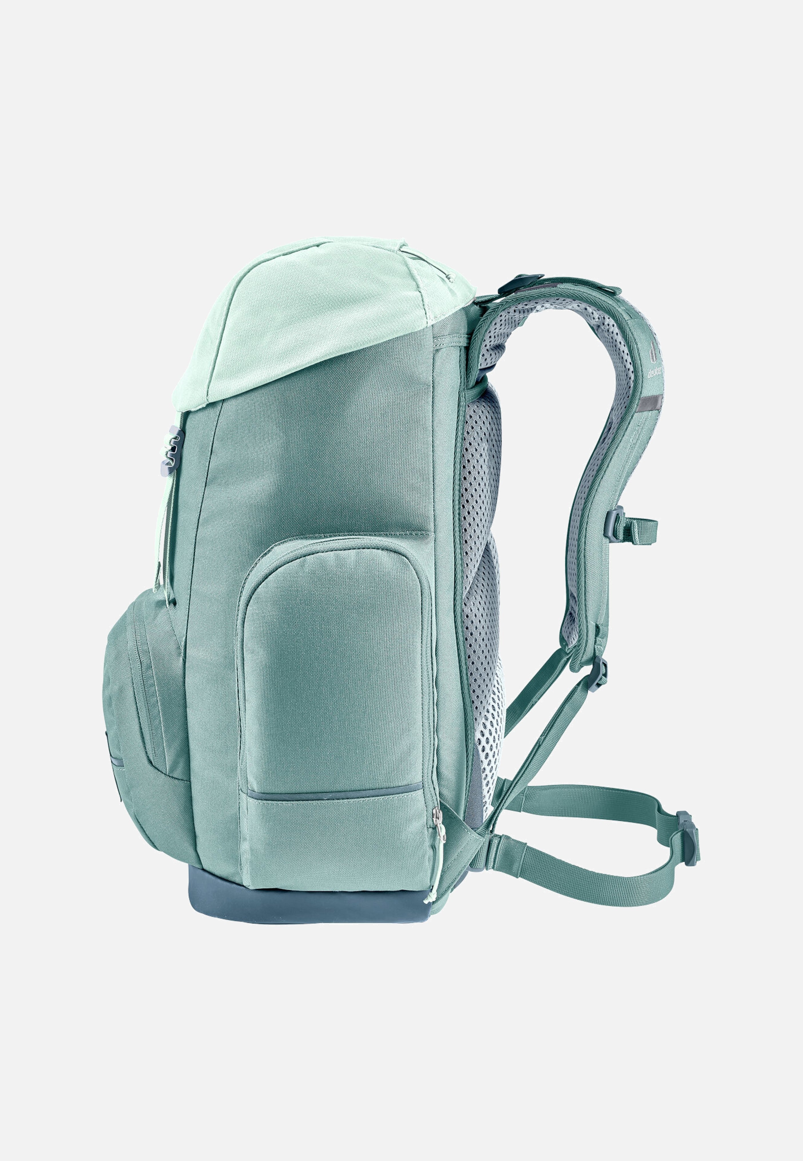 Deuter Scula Jade/Frost Rucksack