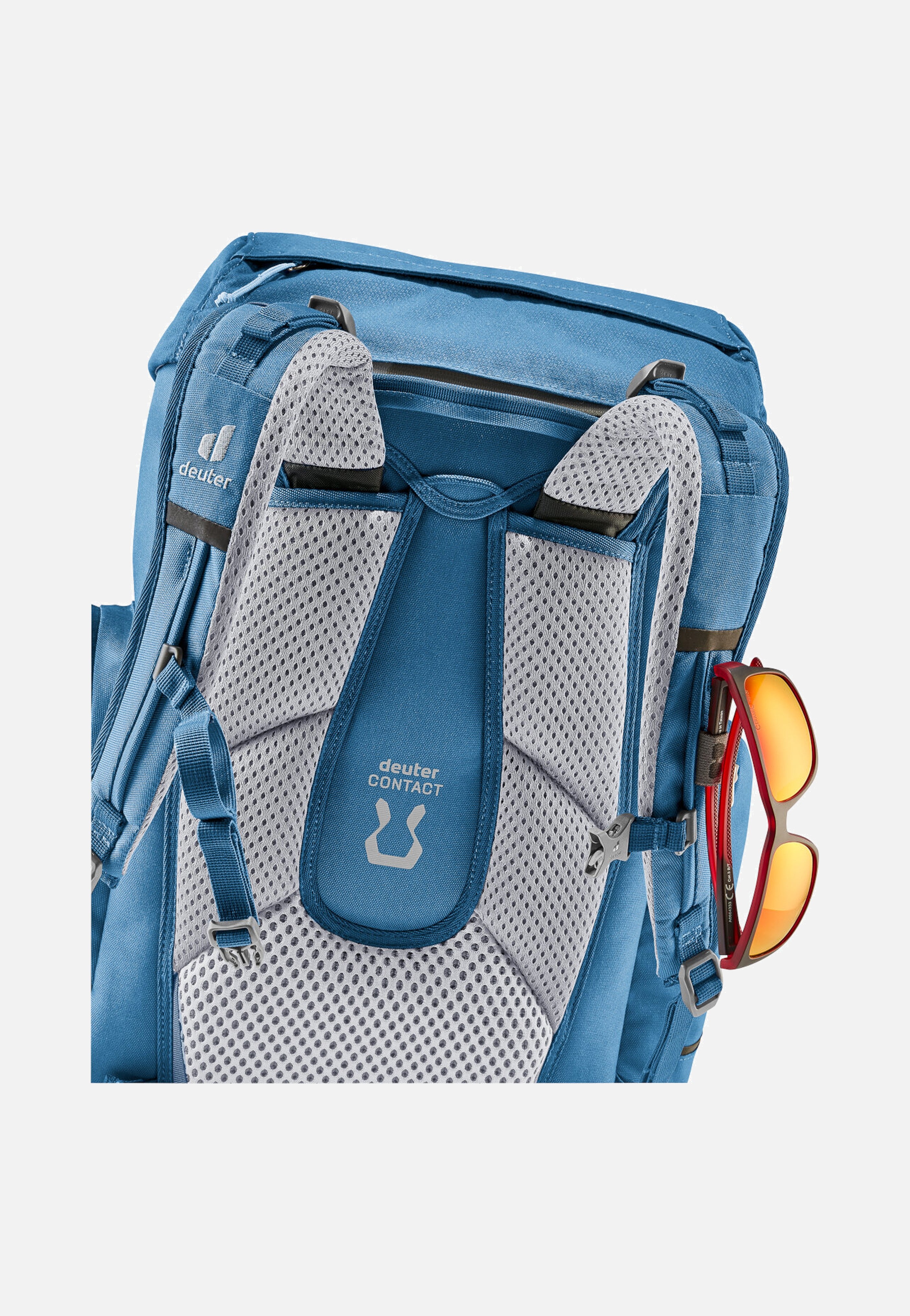 Deuter Scula Wave Rucksack