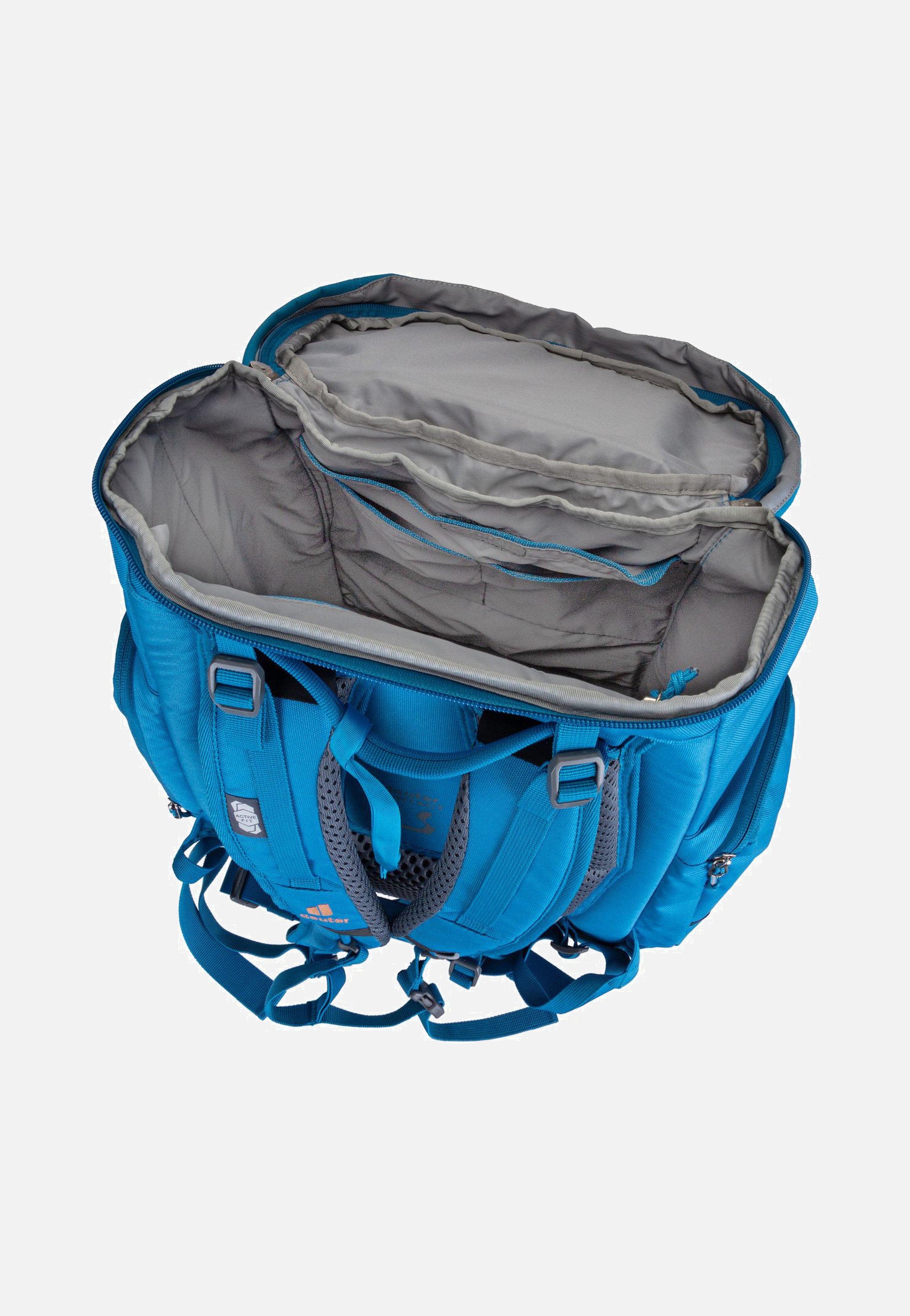 Deuter Scula Wave Rucksack