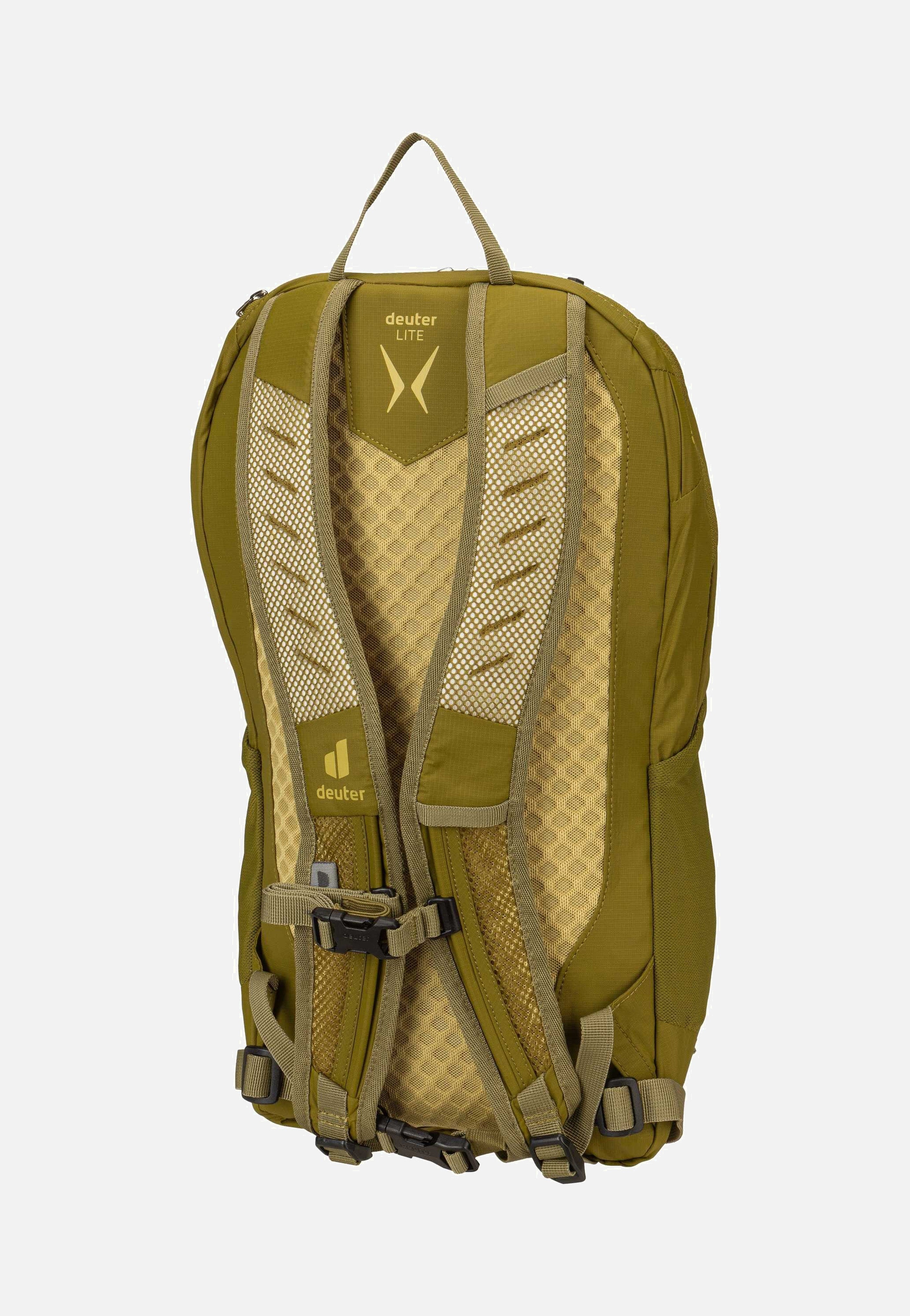 Deuter Speed Lite 17 Atlantic/Ink Hiking Rucksack