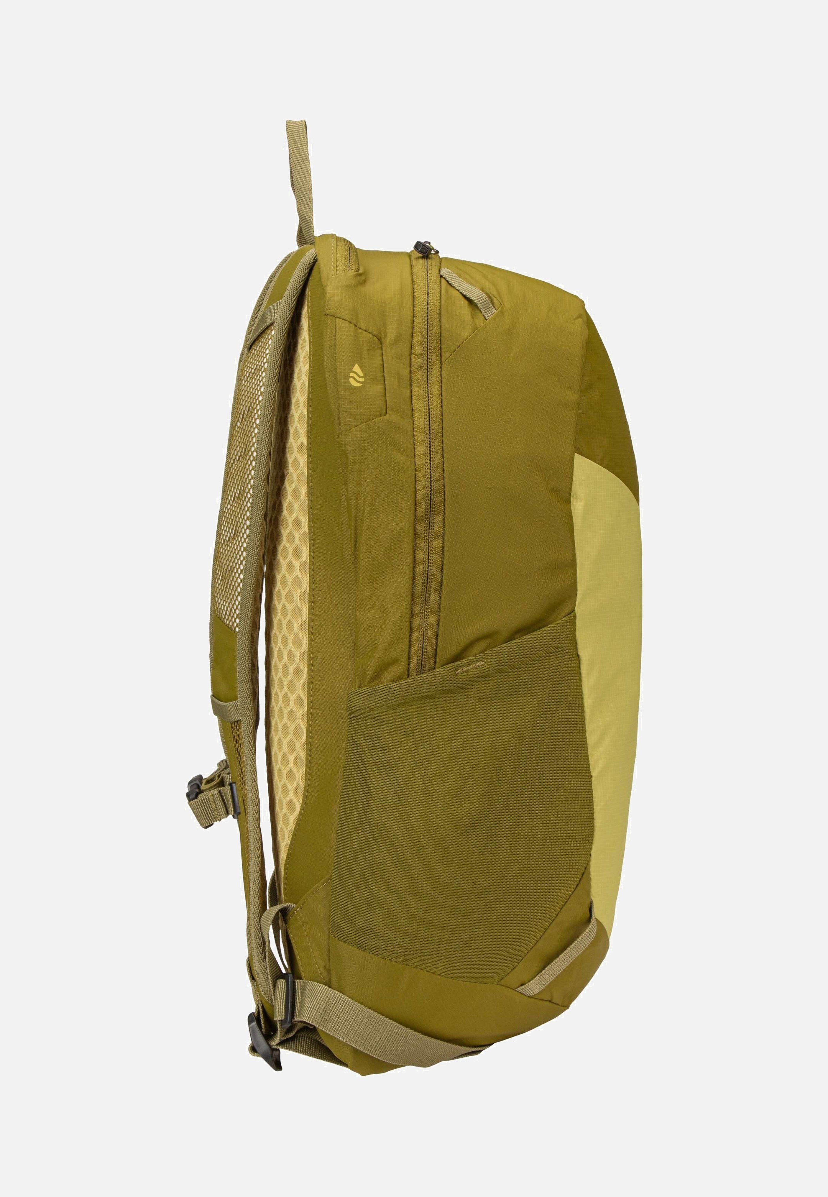 Deuter Speed Lite 17 Linden/Cactus Hiking Rucksack