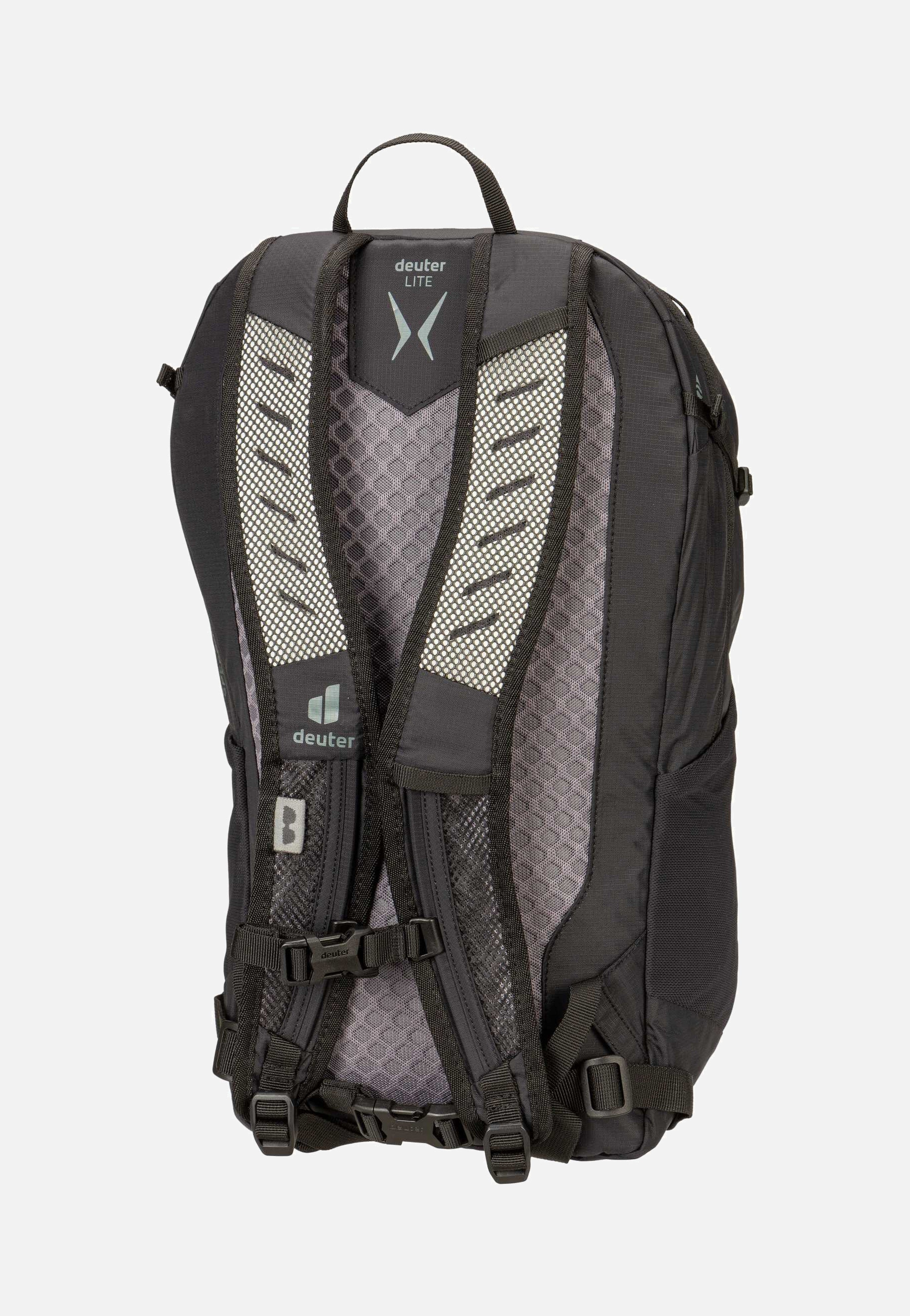 Deuter Speed Lite 21 Black Hiking Rucksack