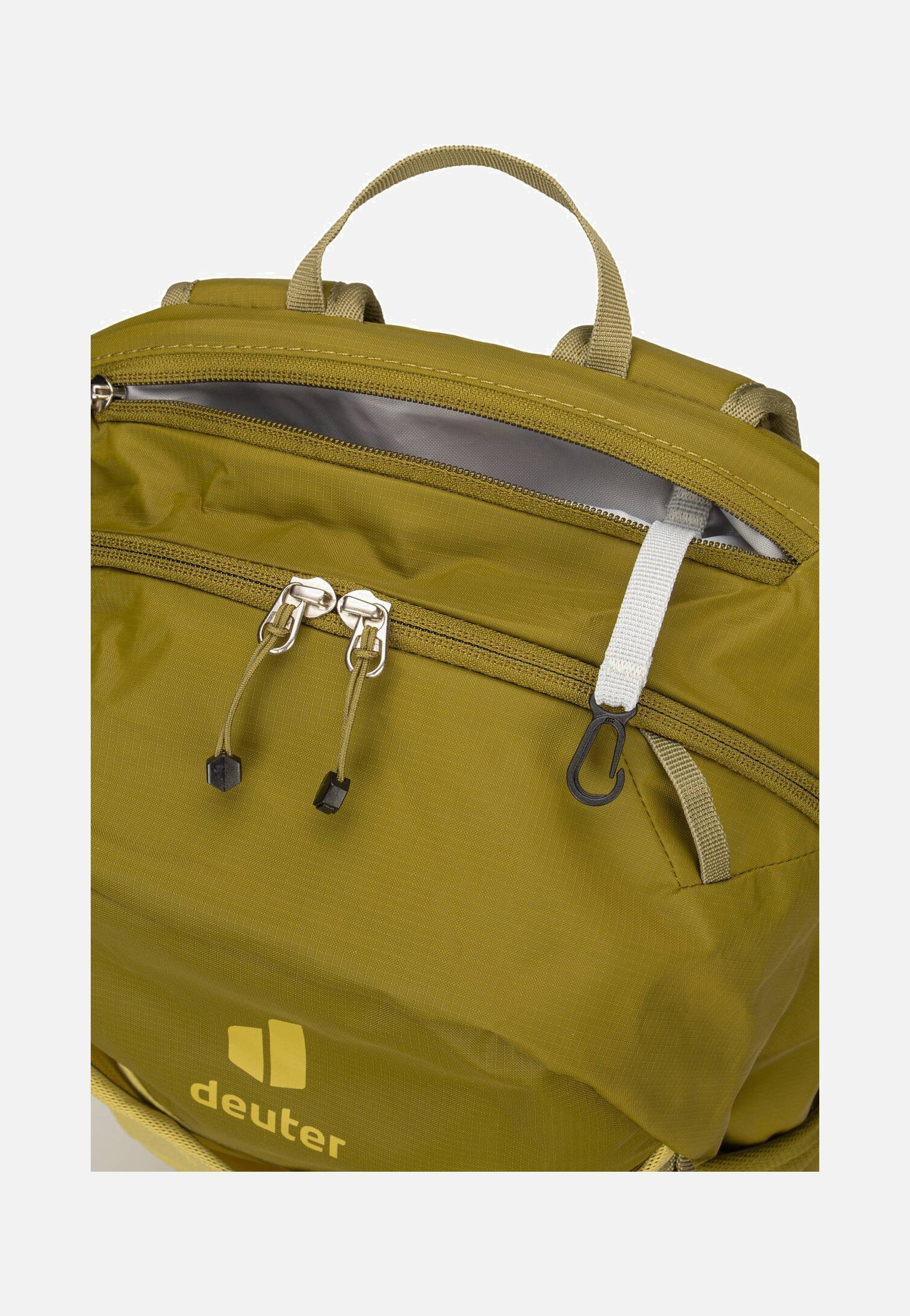 Deuter Speed Lite 21 Linden/Cactus Hiking Rucksack