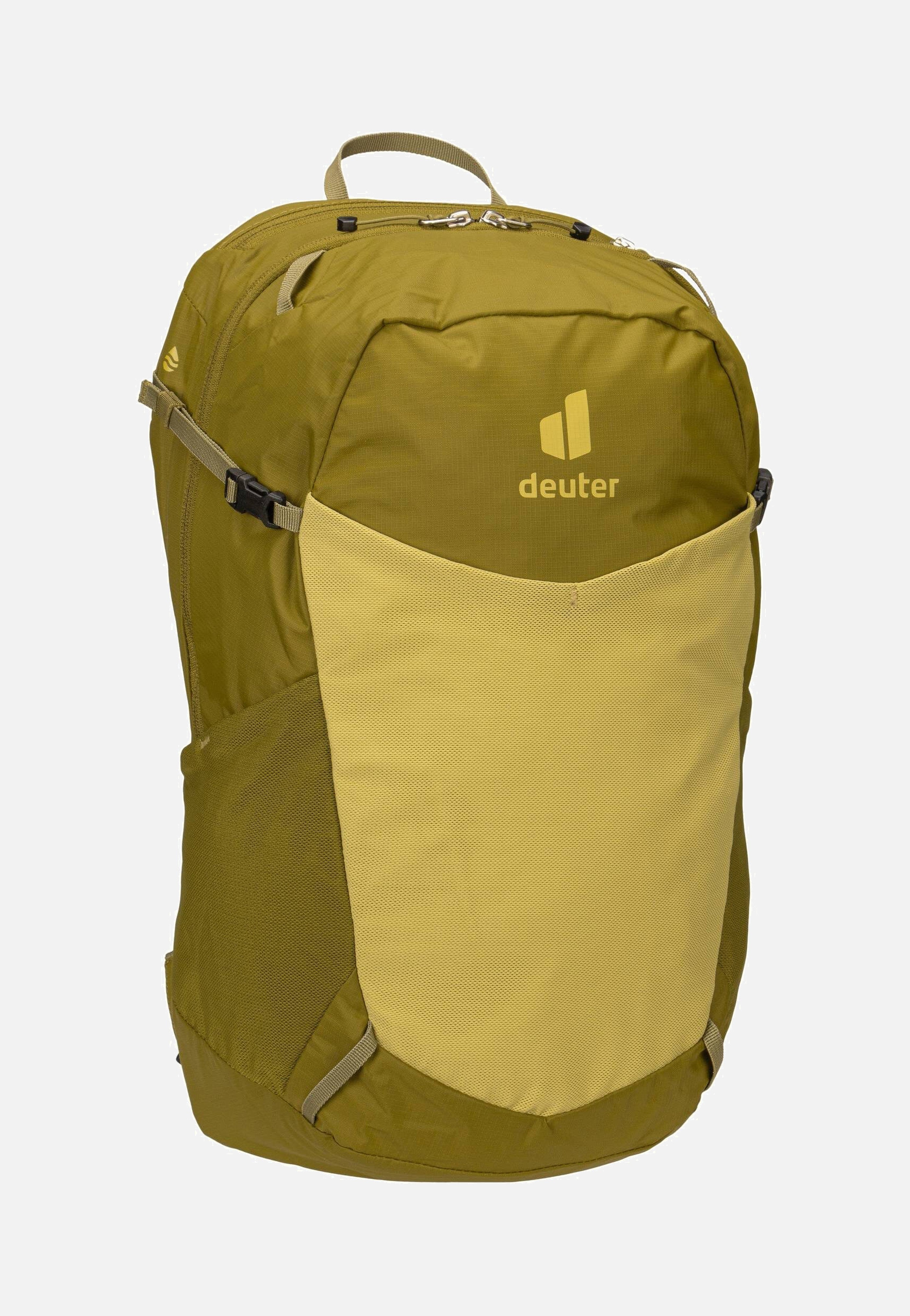 Deuter Speed Lite 21 Linden/Cactus Hiking Rucksack