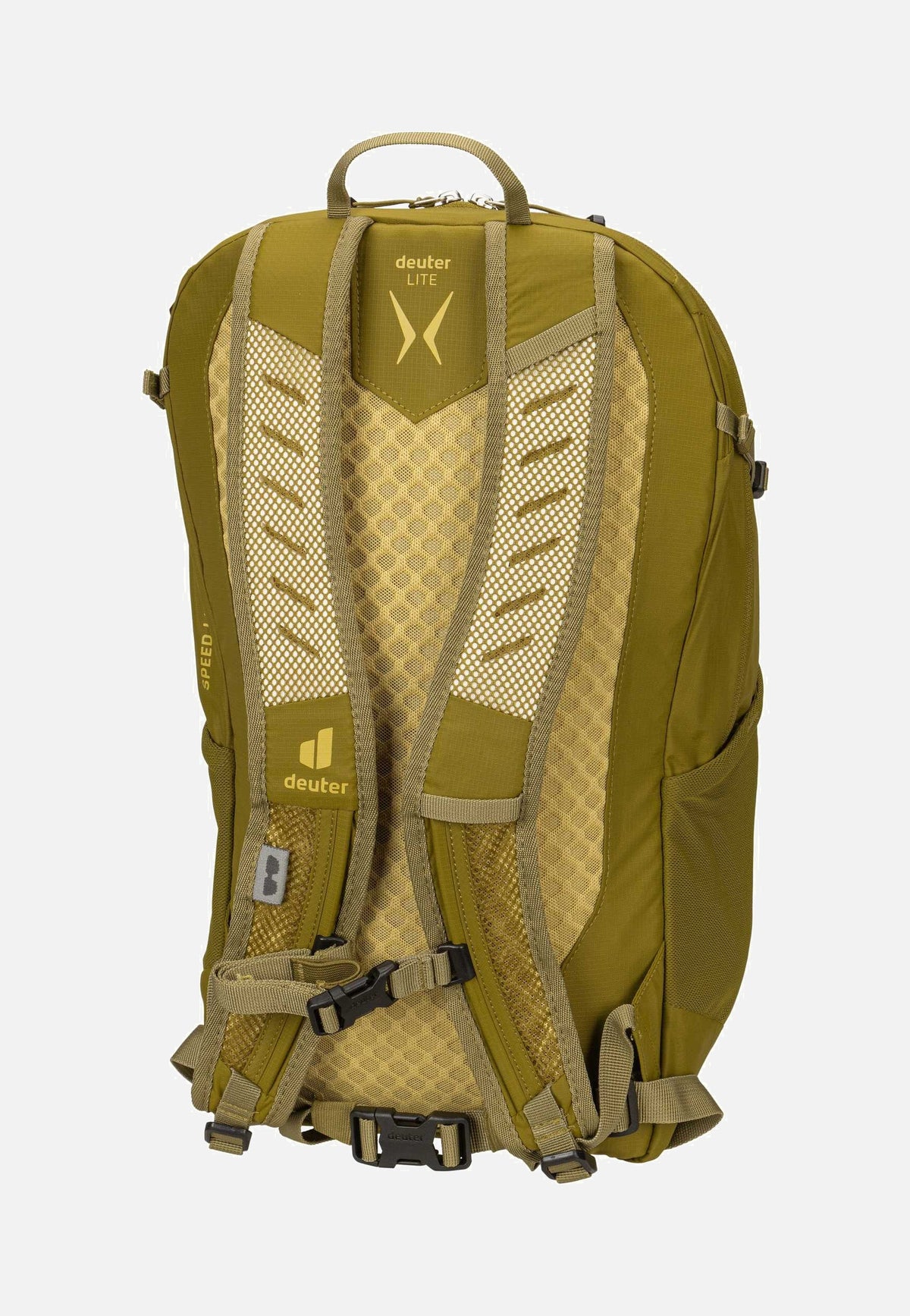 Deuter Speed Lite 21 Linden/Cactus Hiking Rucksack