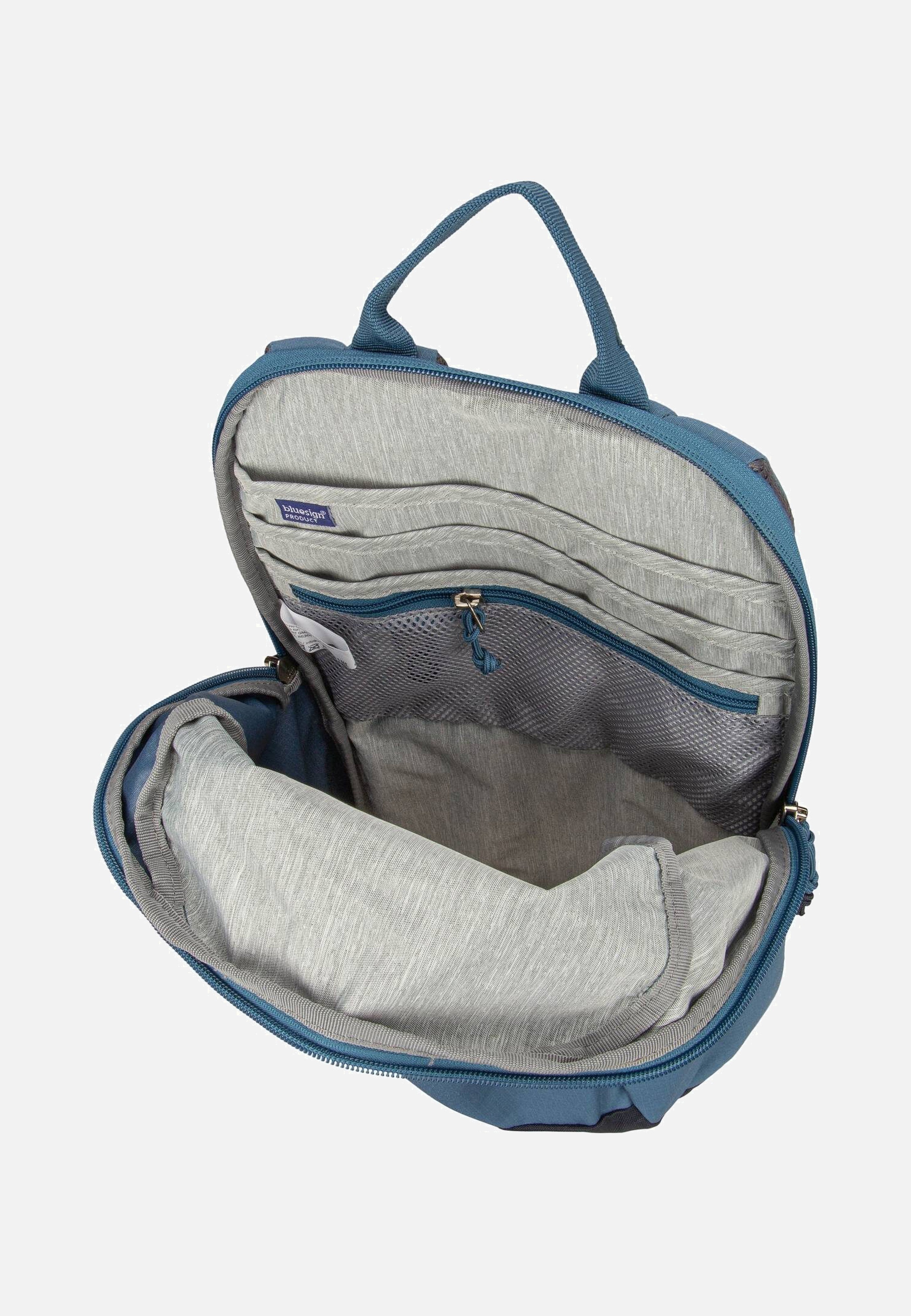 Deuter Stepout 12 Atlantic/Ink Rucksack