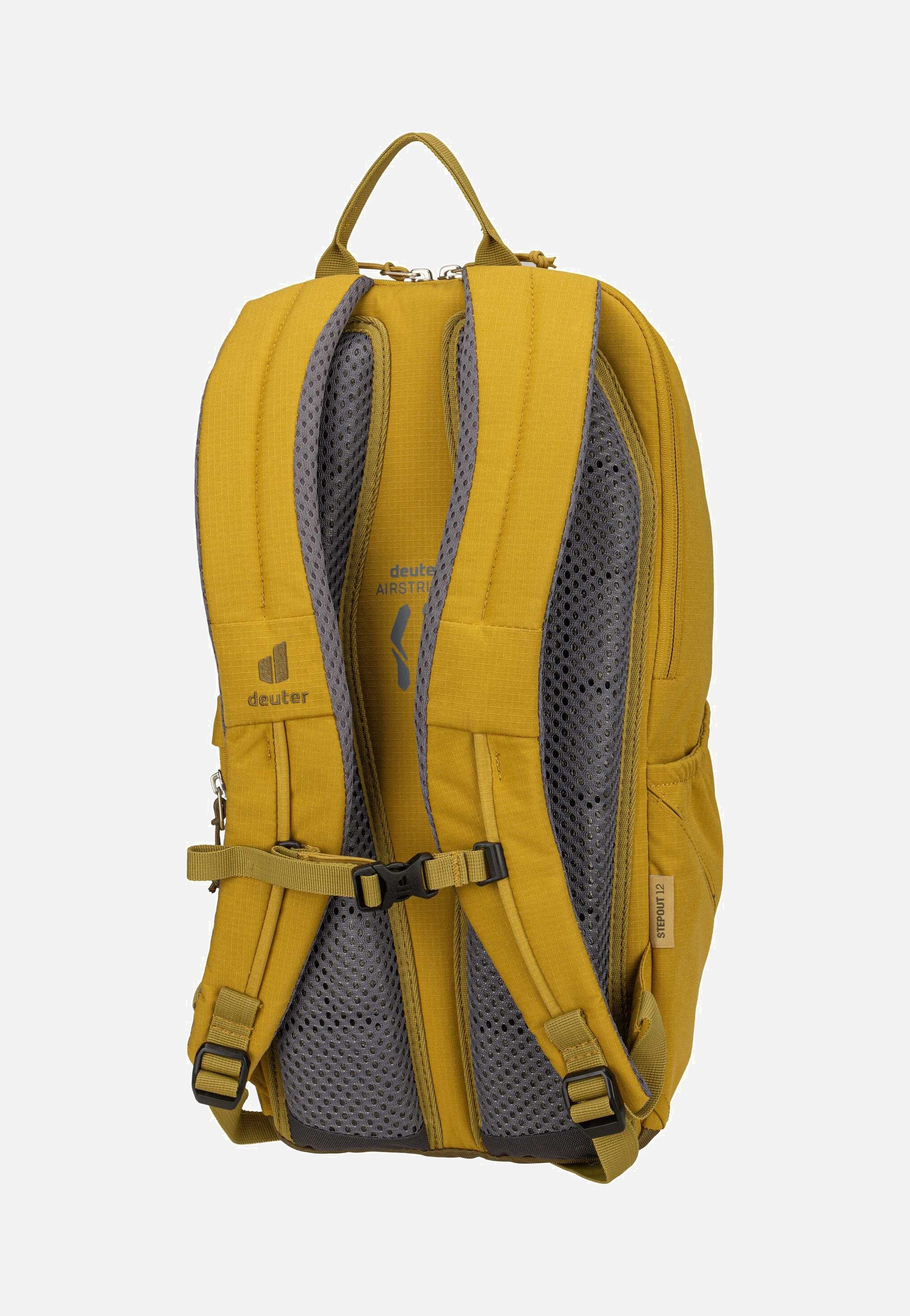 Deuter Stepout 12 Kelp/Nori Rucksack