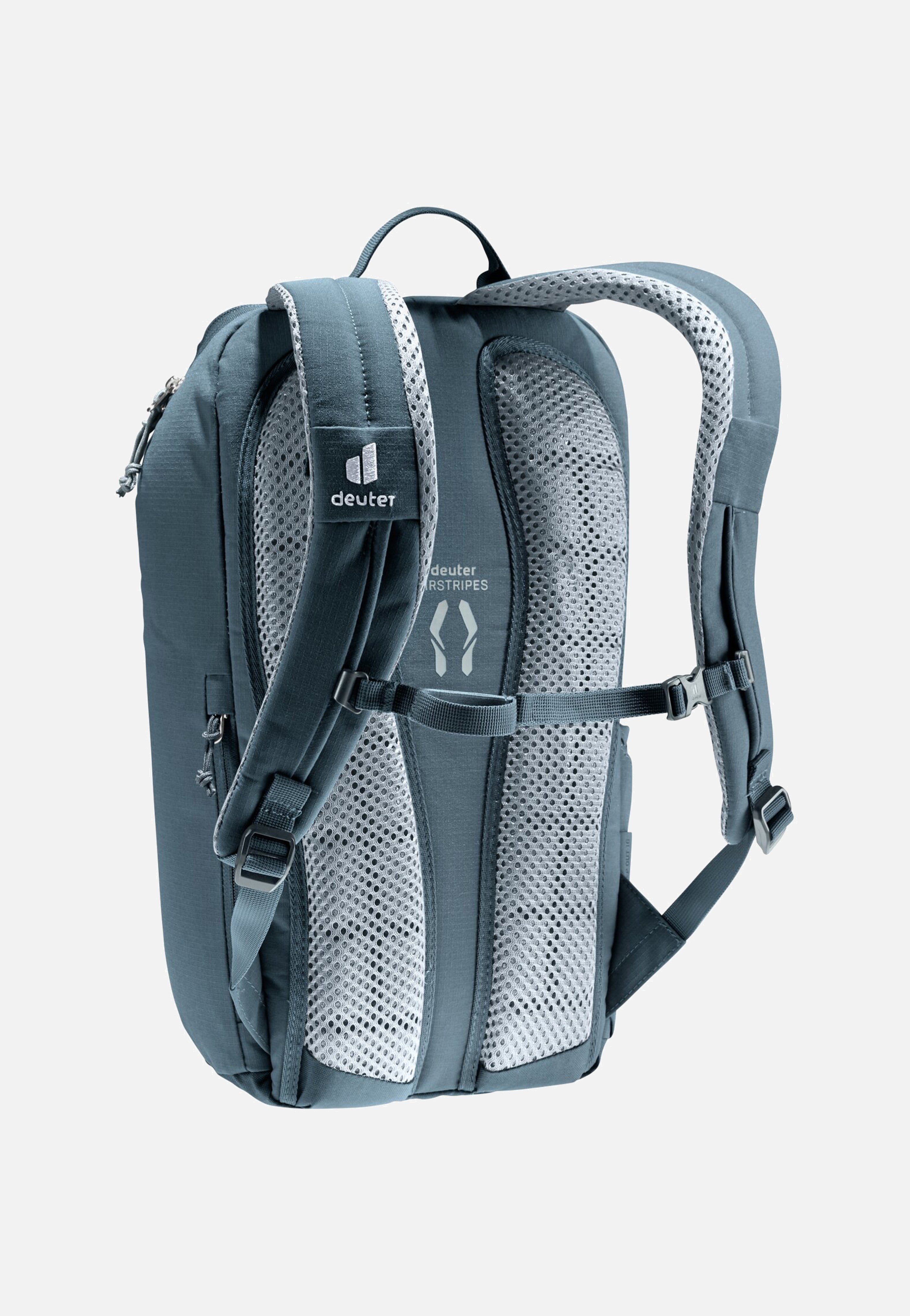 Deuter Stepout 16 Black Rucksack