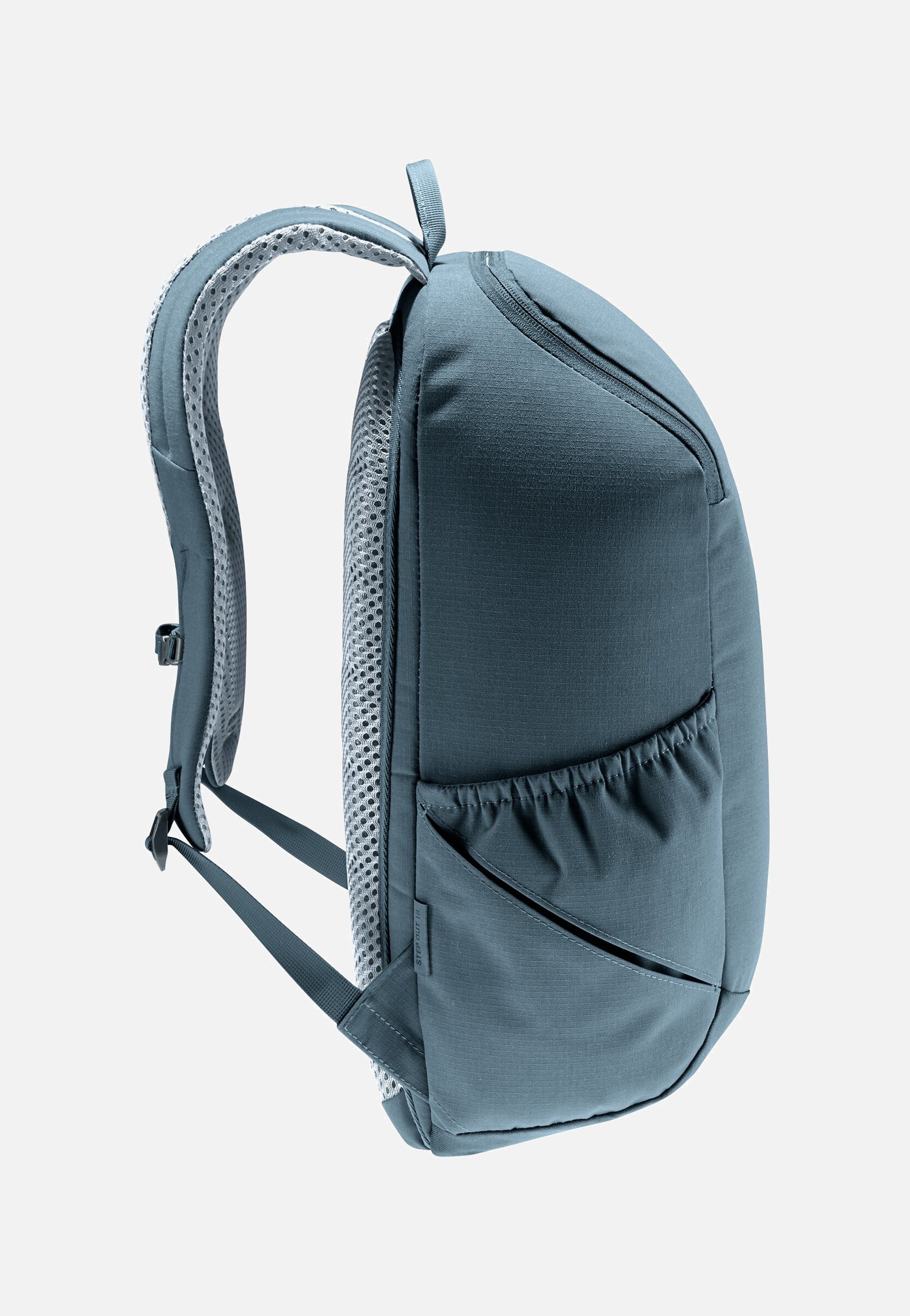 Deuter Stepout 16 Black Rucksack
