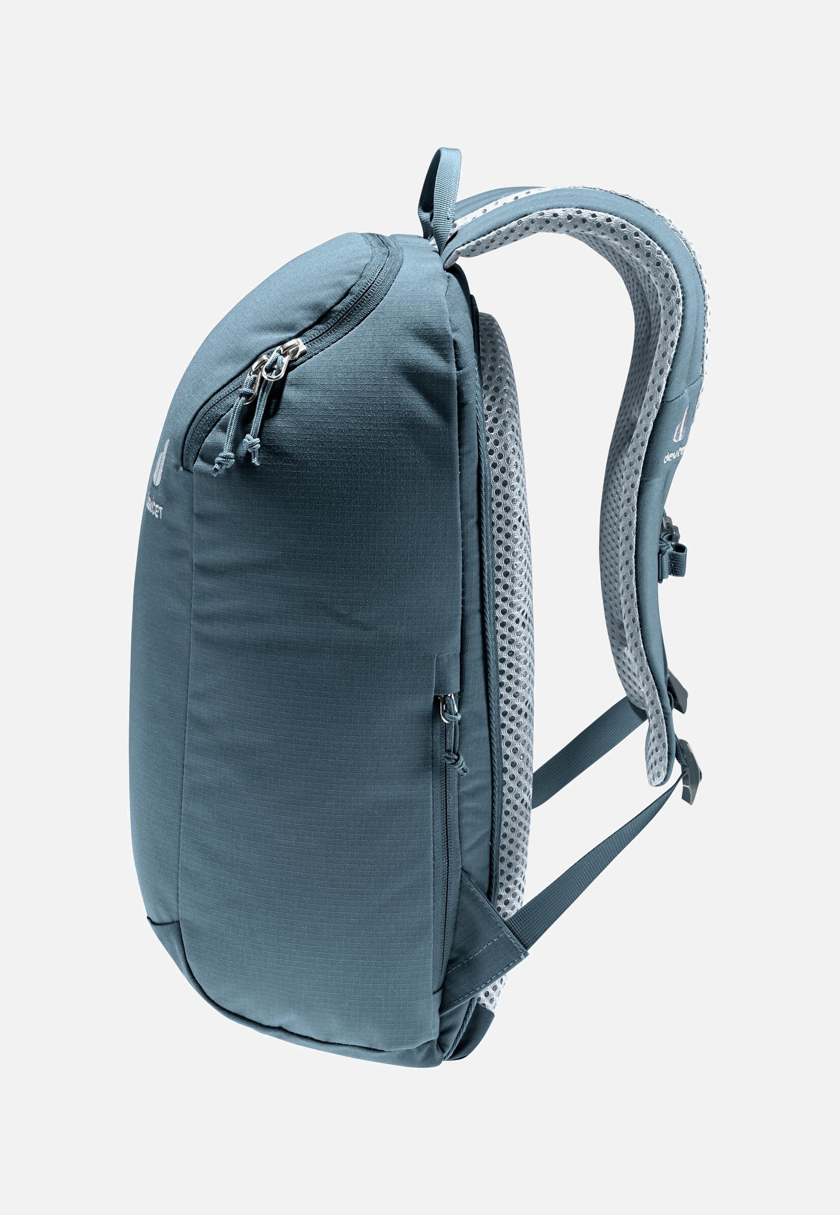 Deuter Stepout 16 Black Rucksack