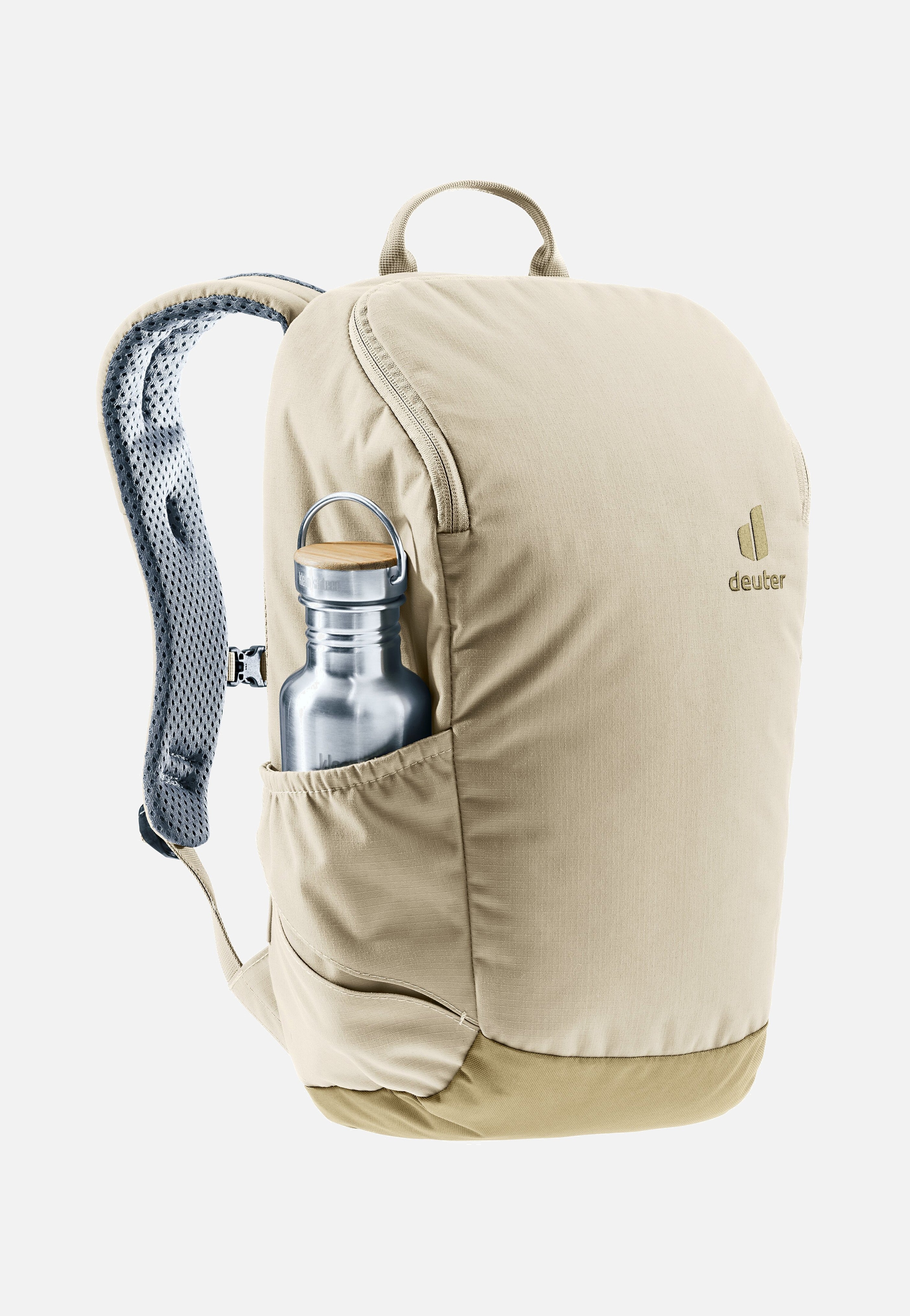 Deuter Stepout 16 Desert/Bone Rucksack
