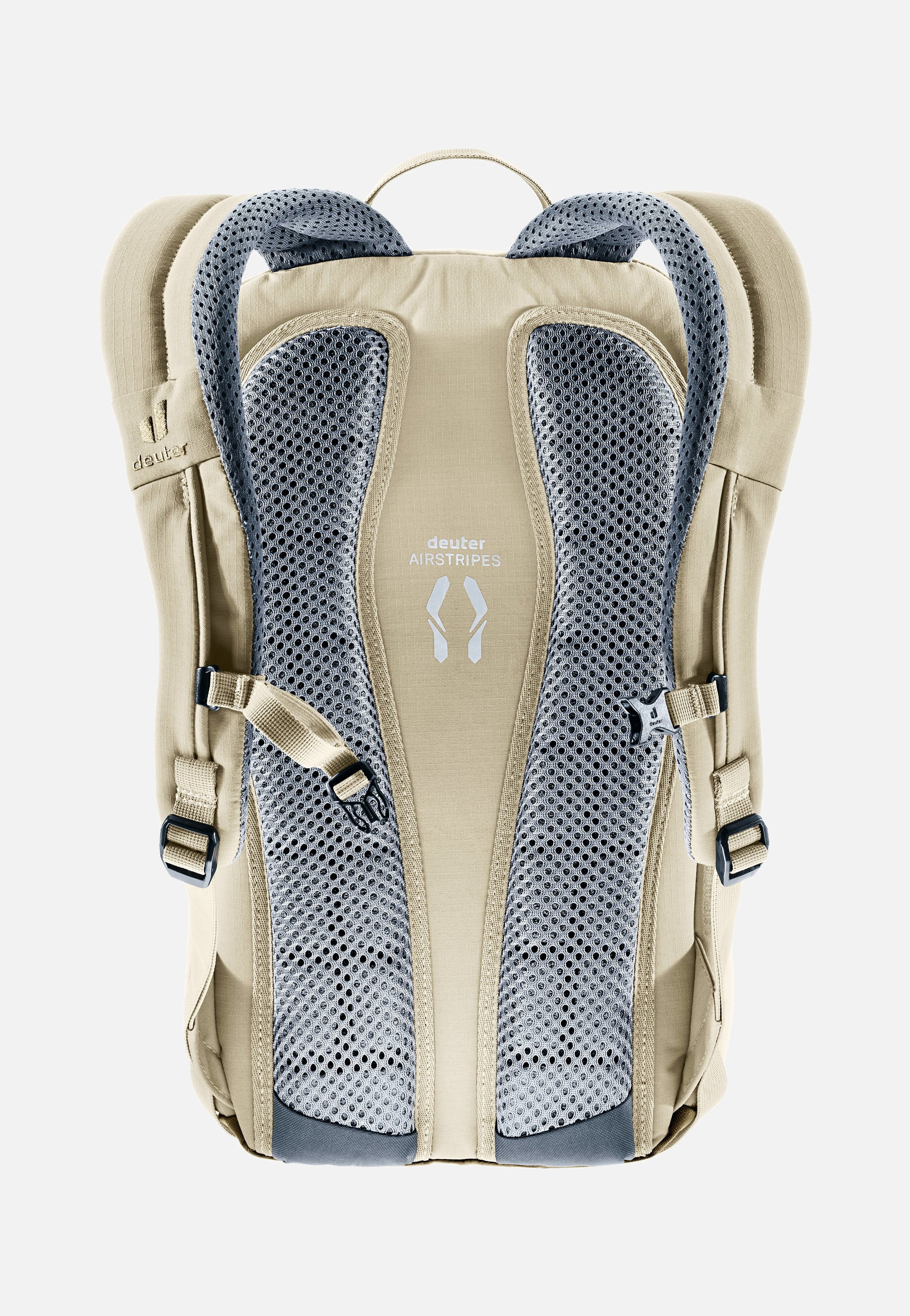 Deuter Stepout 16 Desert/Bone Rucksack