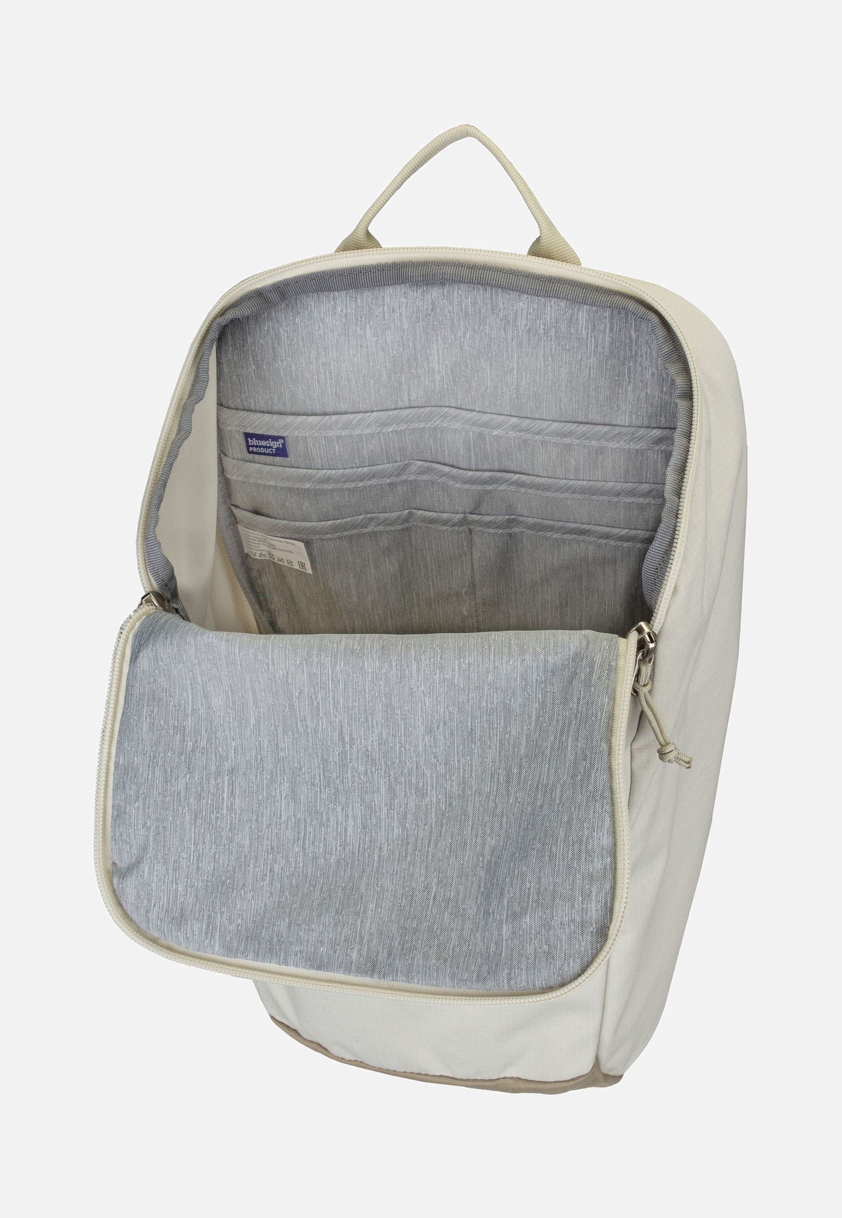 Deuter Stepout 16 Desert/Bone Rucksack