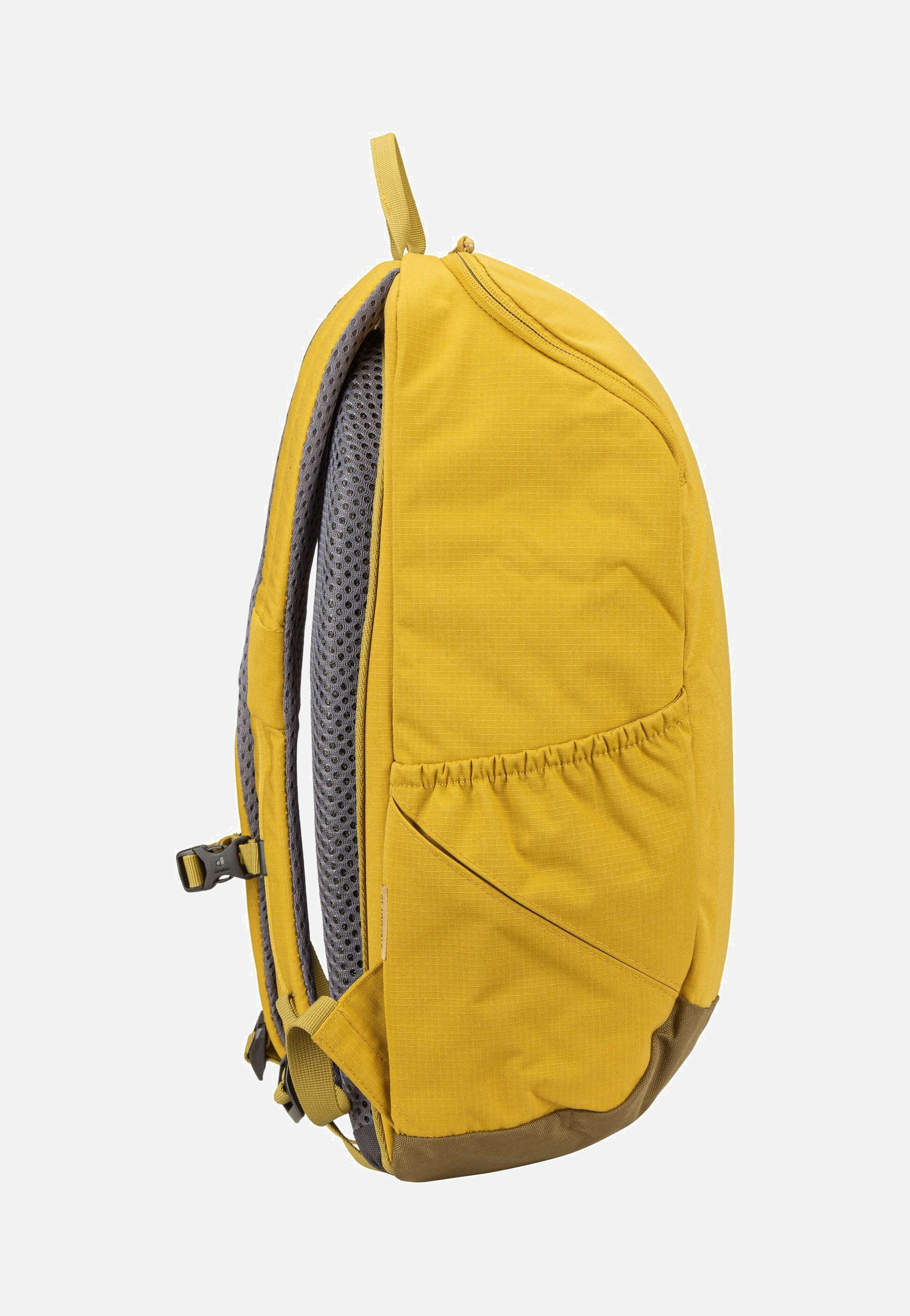 Deuter Stepout 16 Kelp/Nori Rucksack