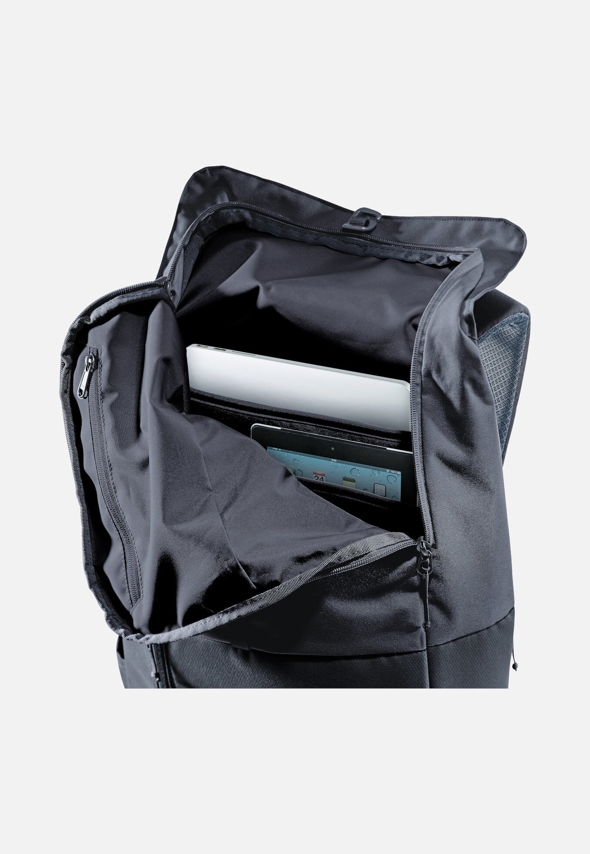 Deuter Up Seoul Black Rucksack