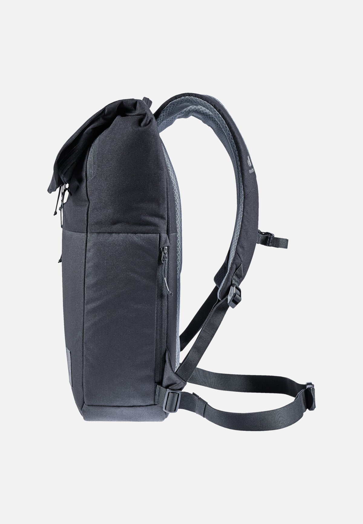 Deuter Up Seoul Black Rucksack