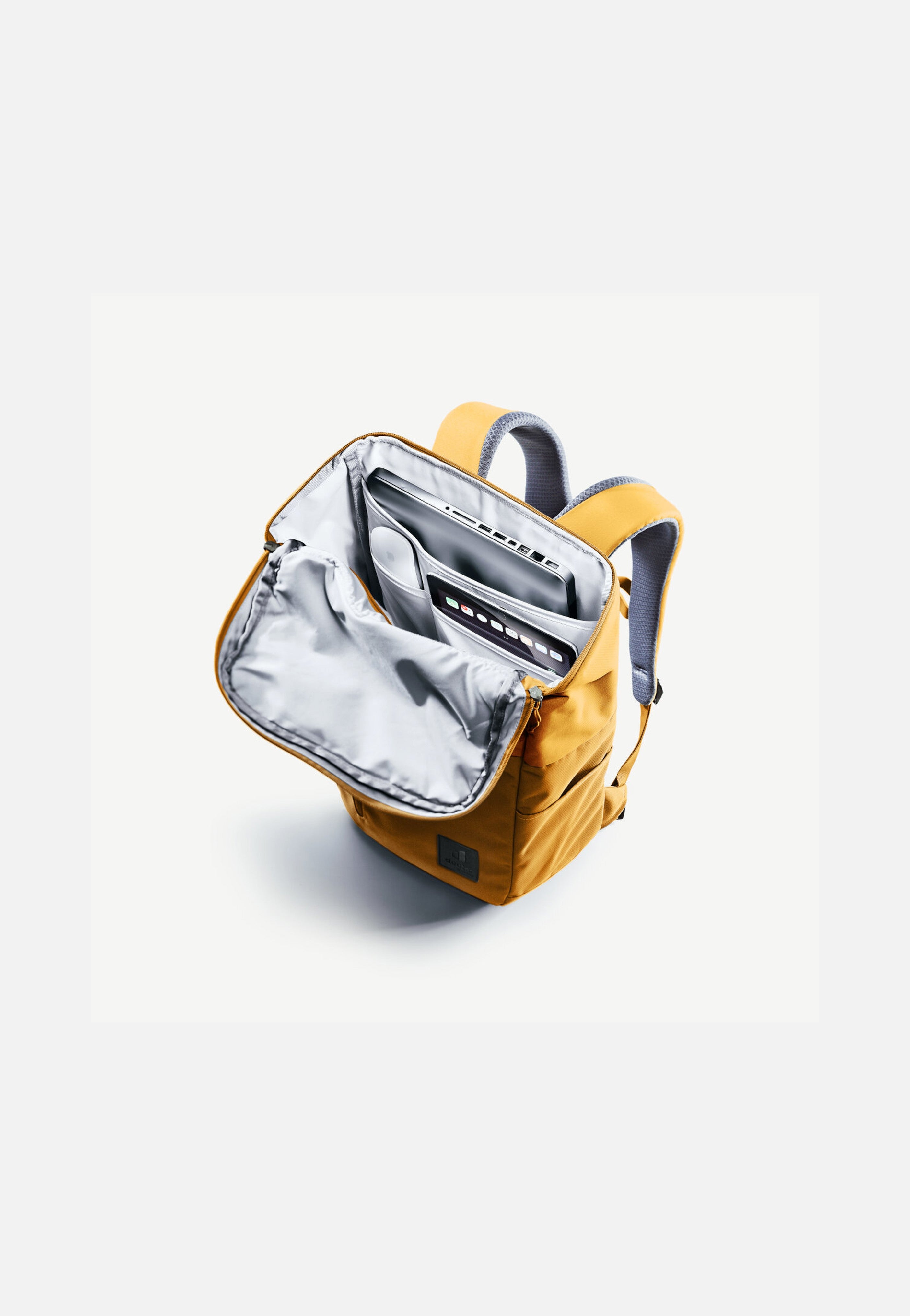 Deuter UP Stockholm Almond/Cinnamon Rucksack