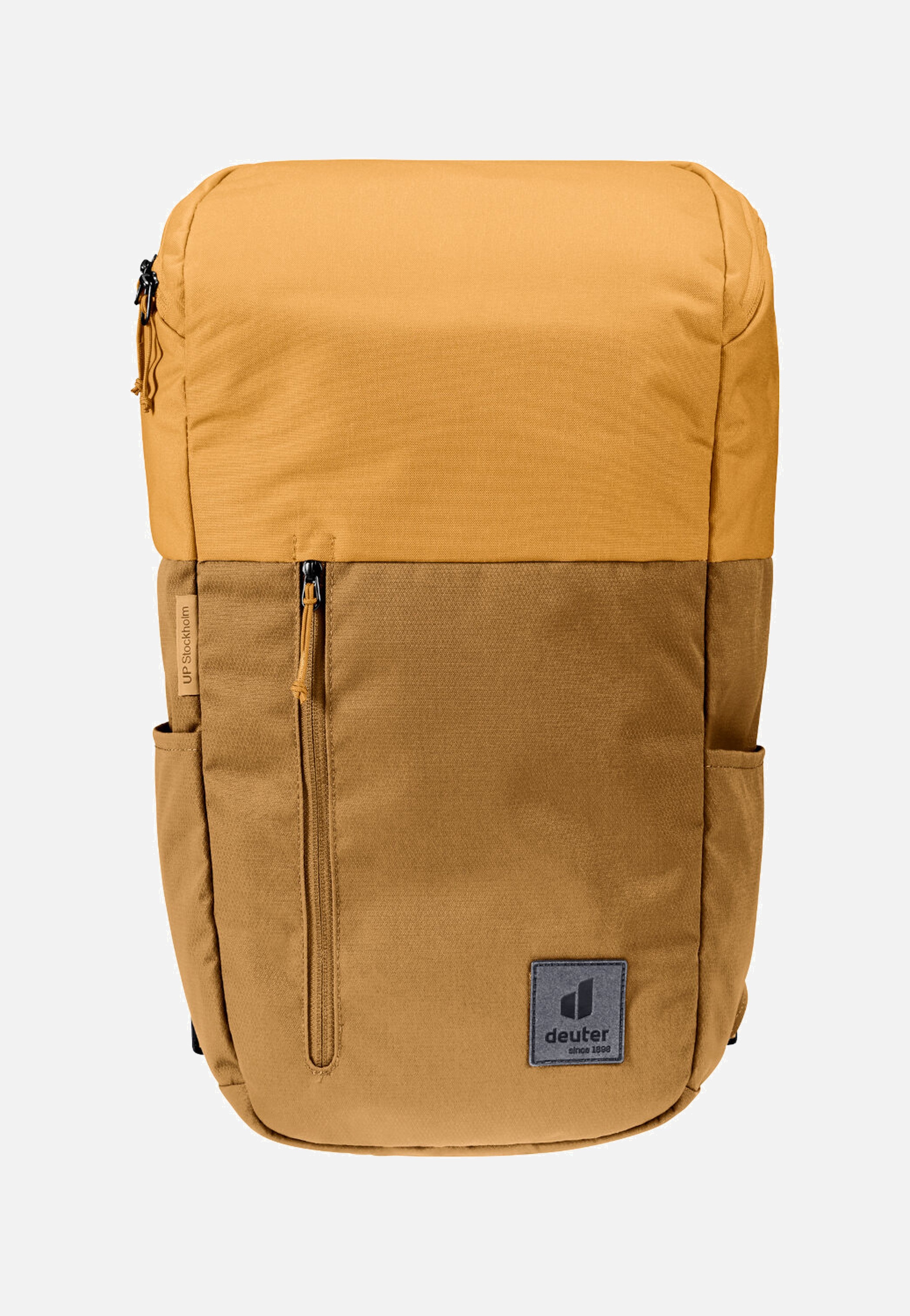 Deuter UP Stockholm Almond/Cinnamon Rucksack