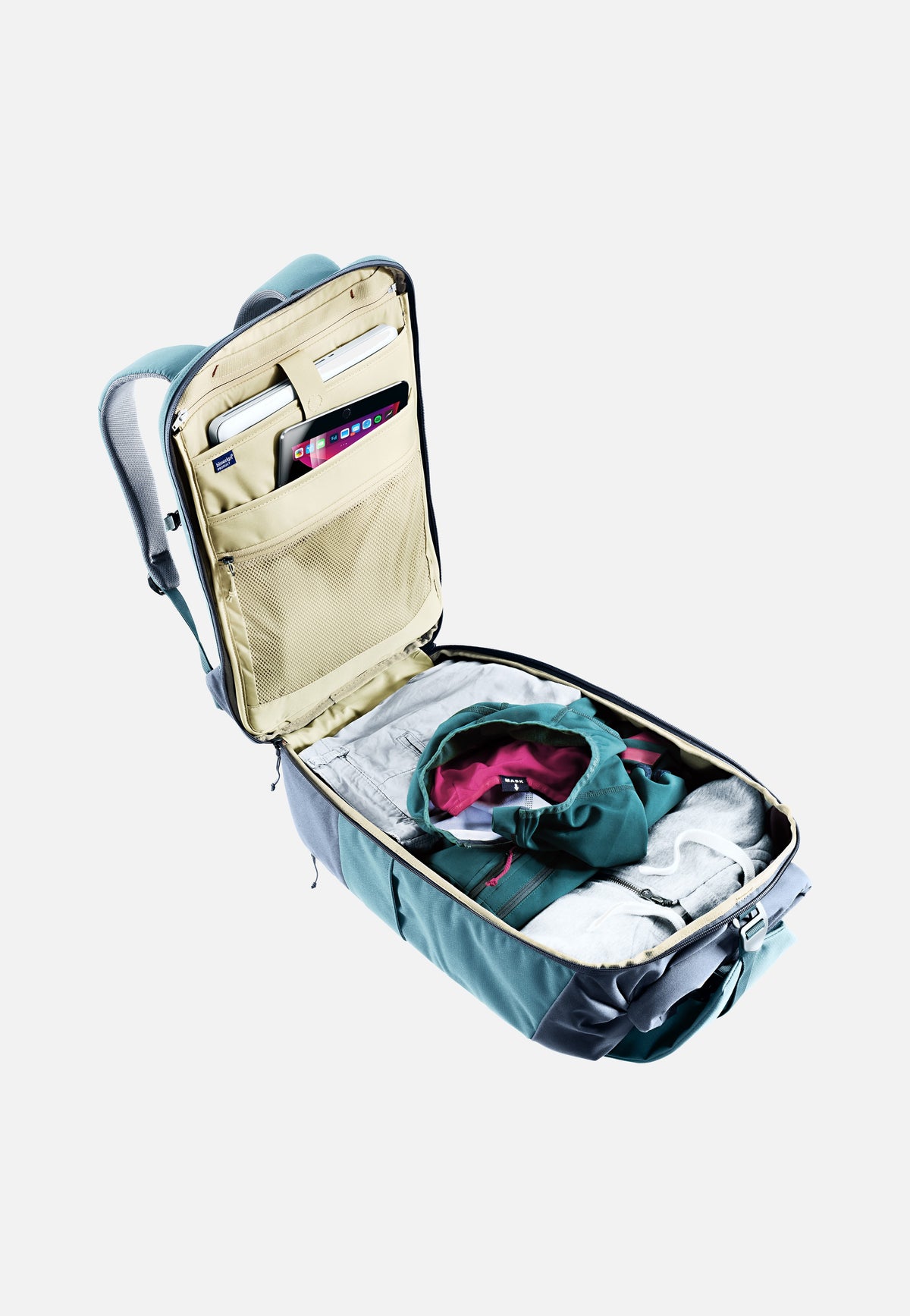 Deuter Utilion 30 Atlantic/Ink Reiserucksack