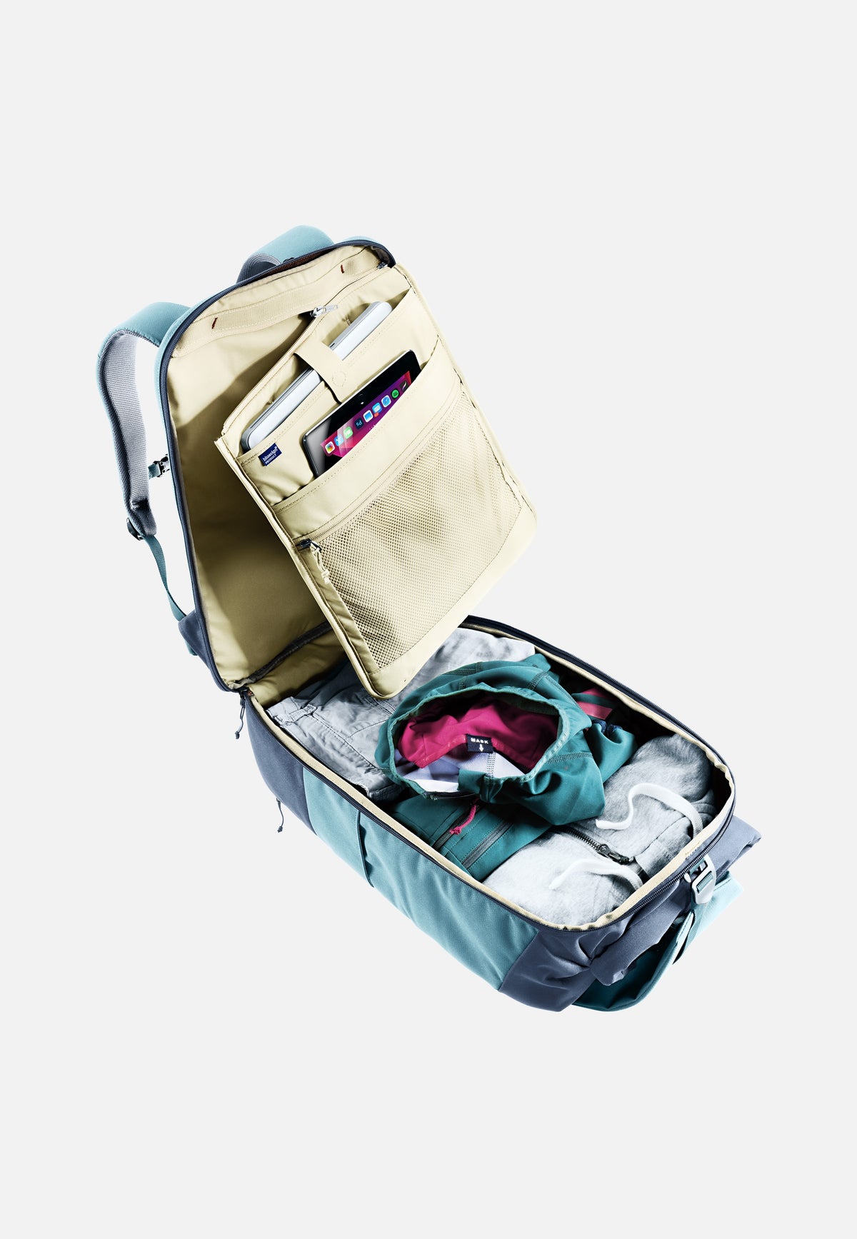 Deuter Utilion 30 Atlantic/Ink Reiserucksack