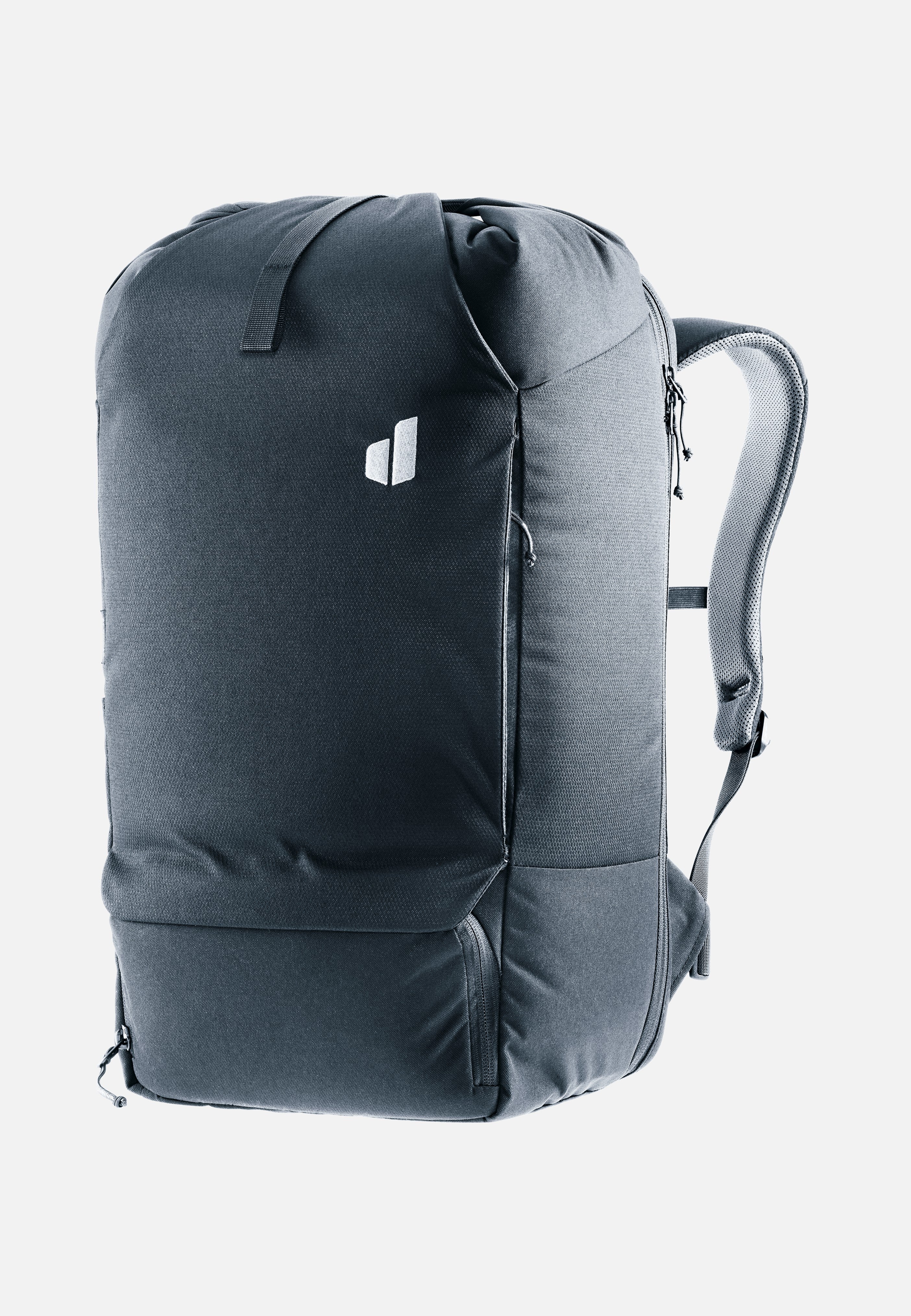 Deuter Utilion 30 Black Travel Rucksack