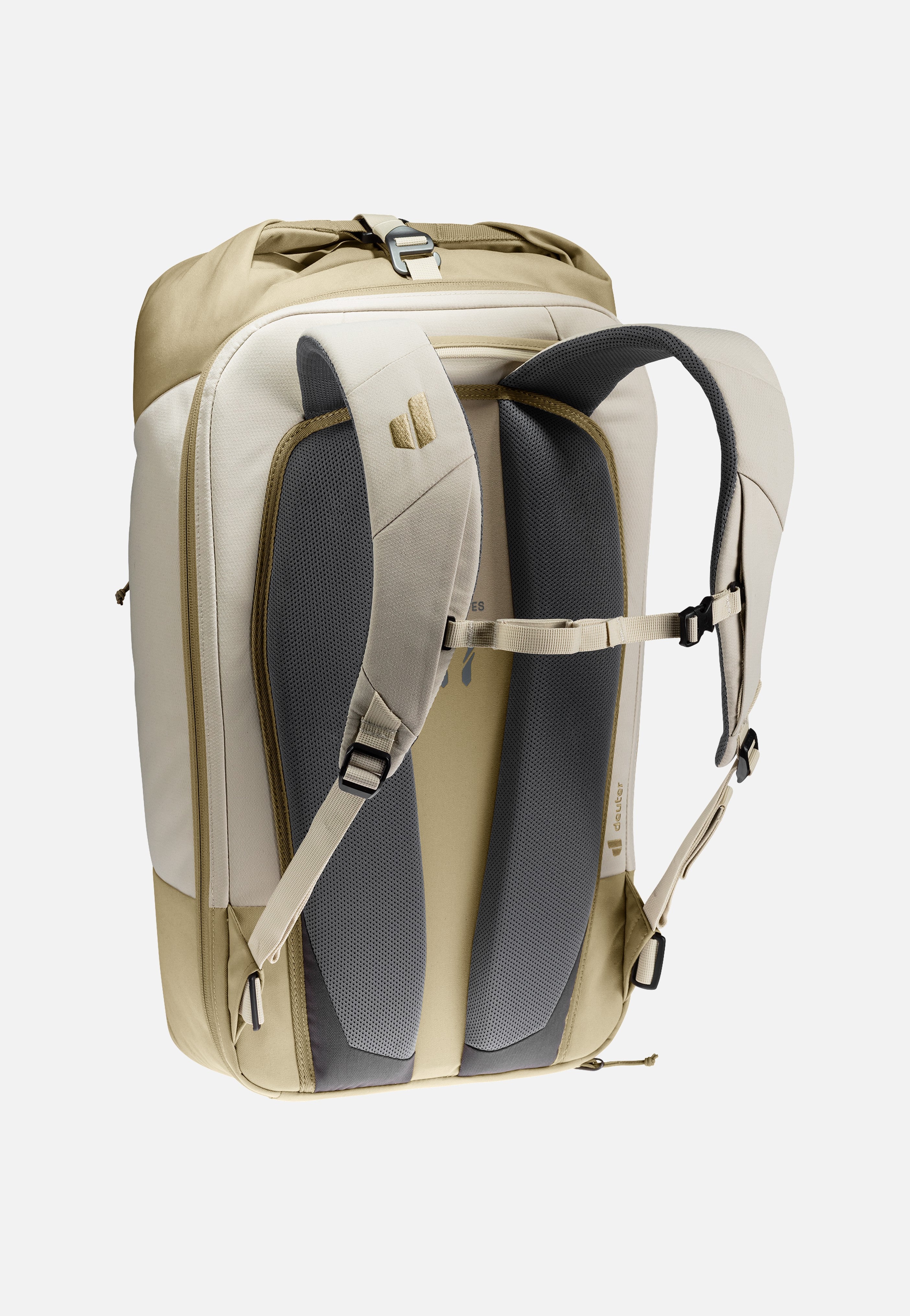Deuter Utilion 30 Bone/Desert Travel Rucksack