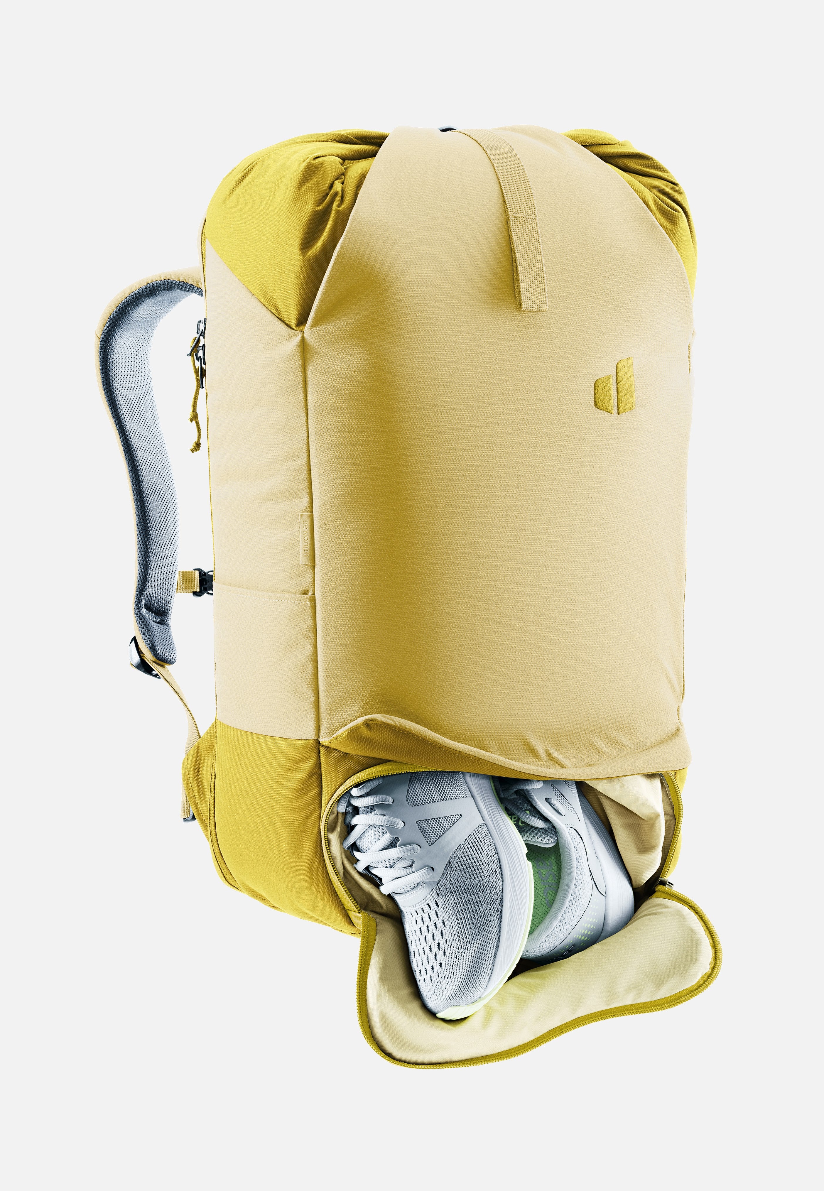 Deuter Utilion 30 Ginger/Turmeric Travel Rucksack