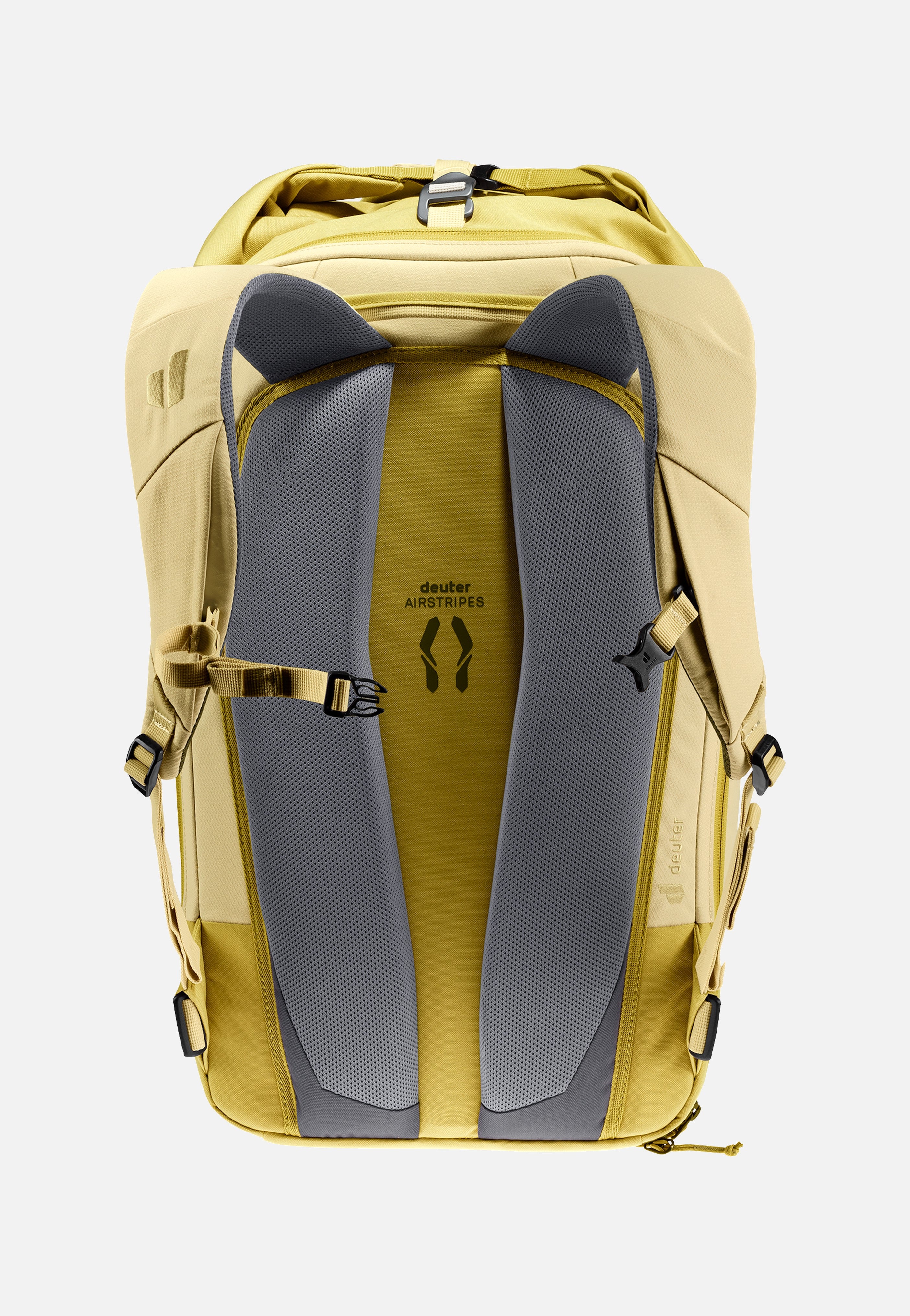 Deuter Utilion 30 Ginger/Turmeric Travel Rucksack