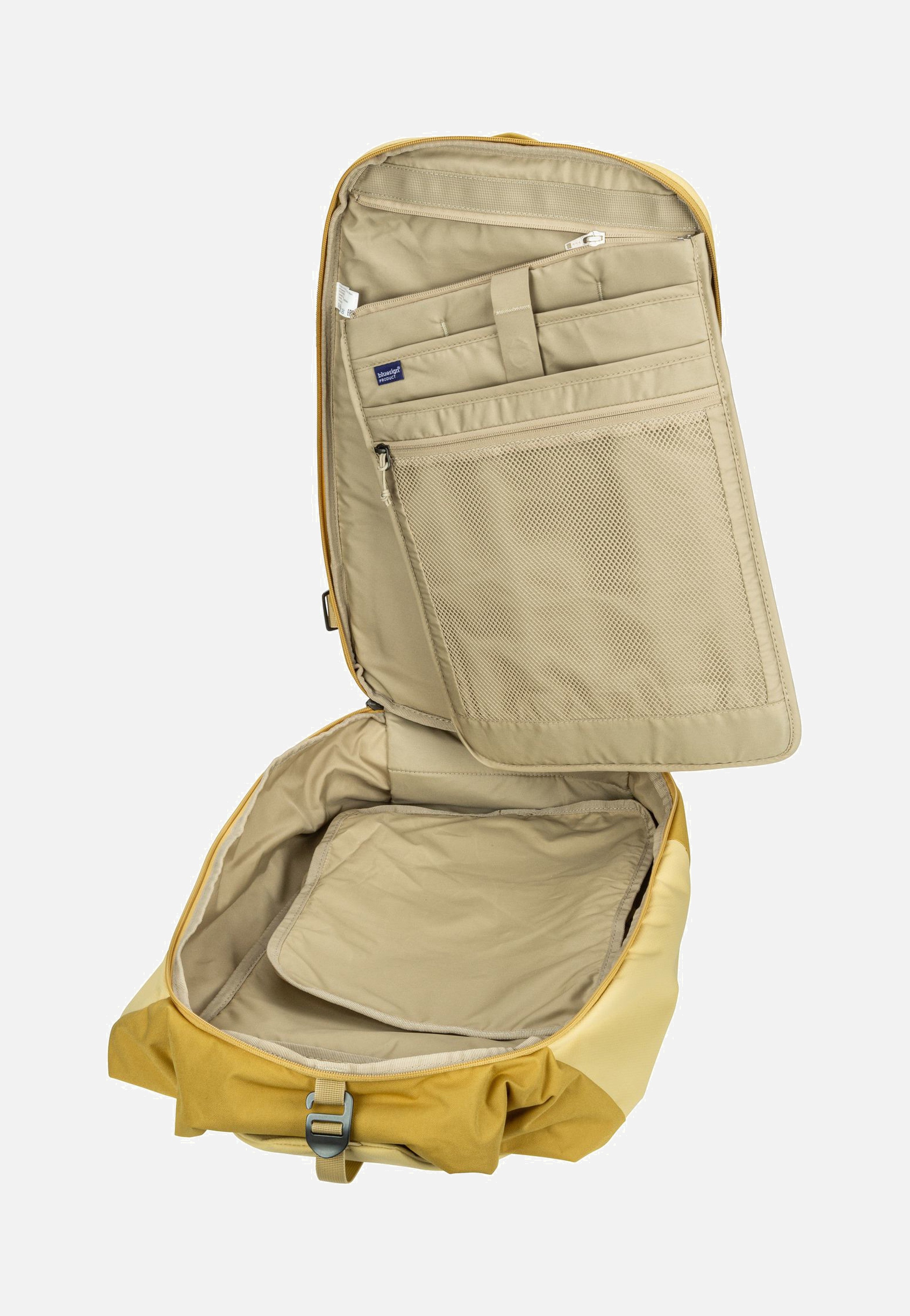 Deuter Utilion 30 Ginger/Turmeric Travel Rucksack