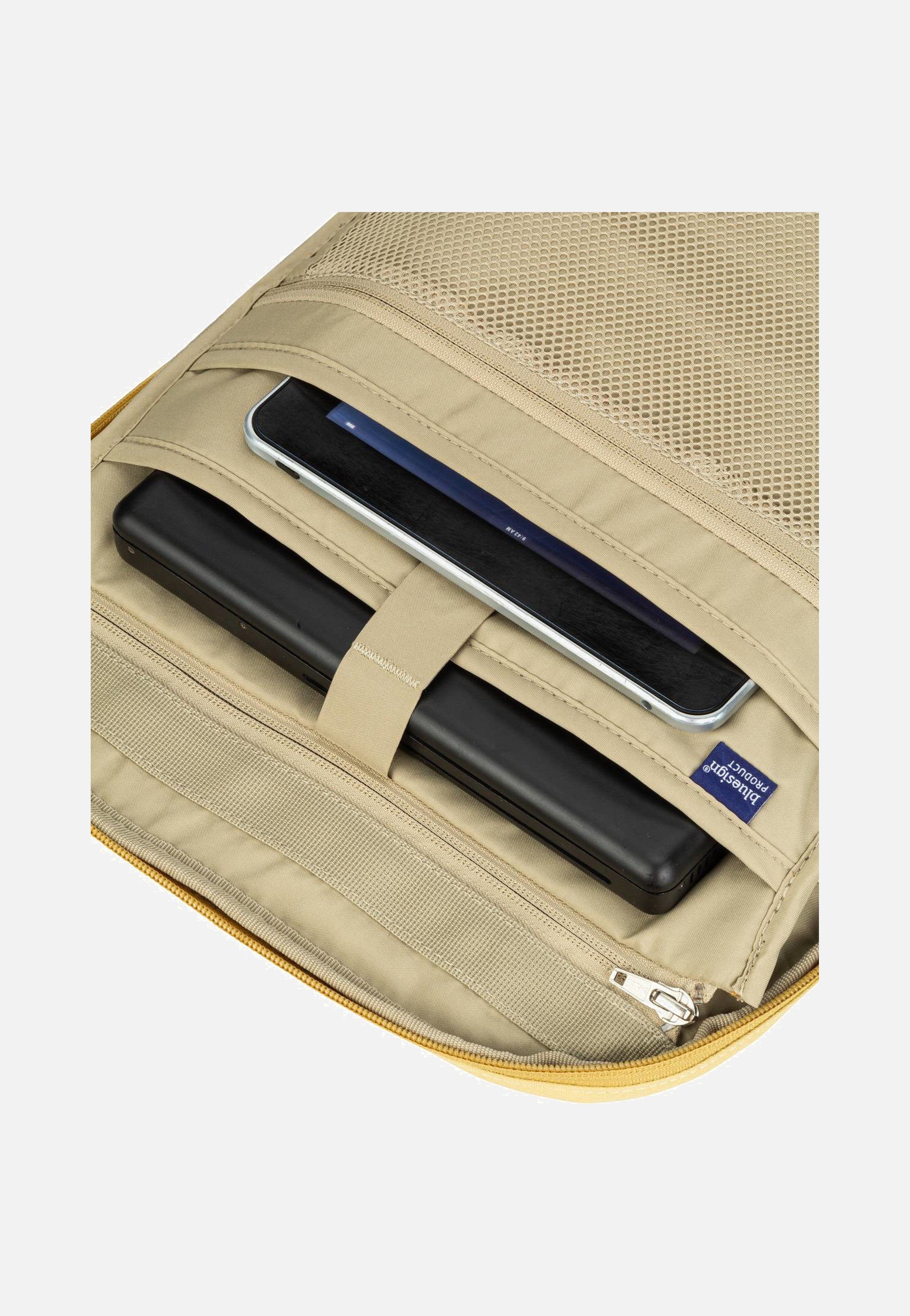 Deuter Utilion 30 Ginger/Turmeric Travel Rucksack