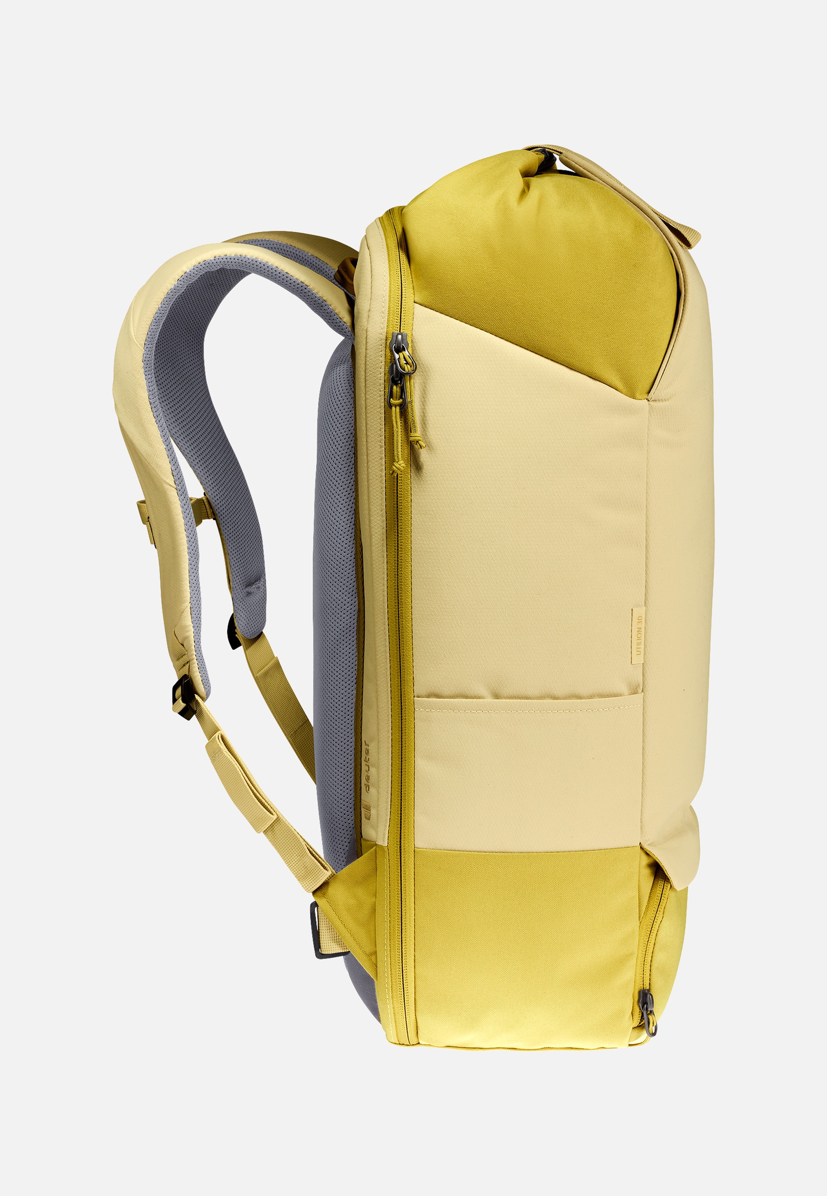 Deuter Utilion 30 Ginger/Turmeric Travel Rucksack