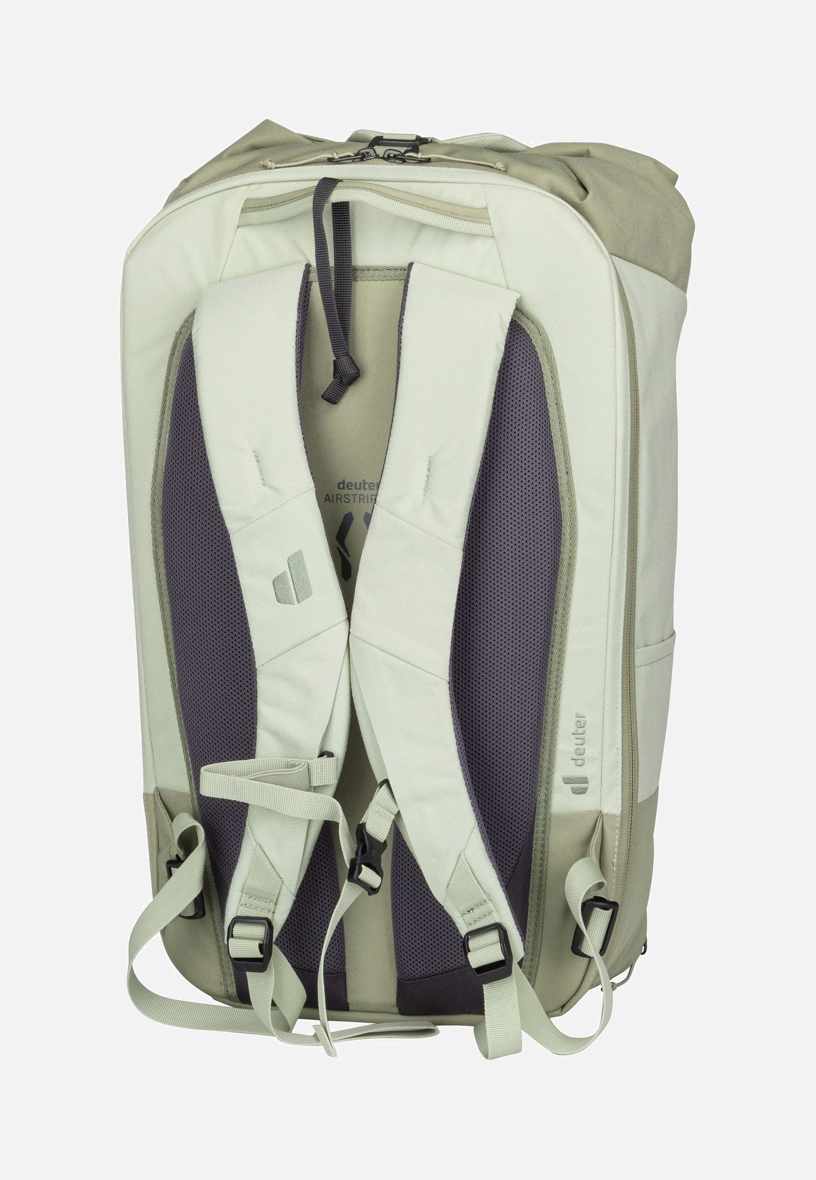 Deuter Utilion 30 Mineral/grove Travel Rucksack