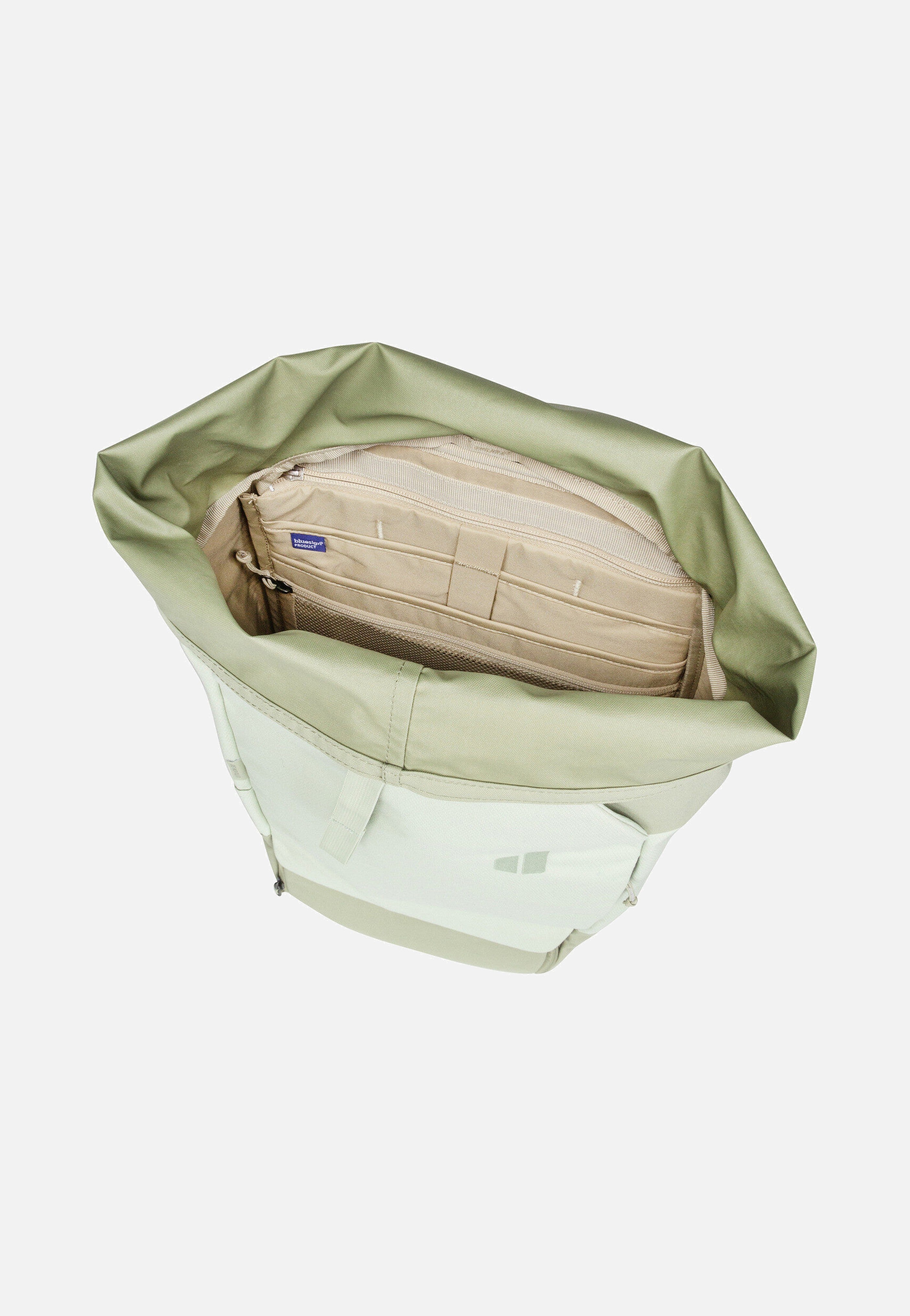 Deuter Utilion 30 Mineral/grove Travel Rucksack