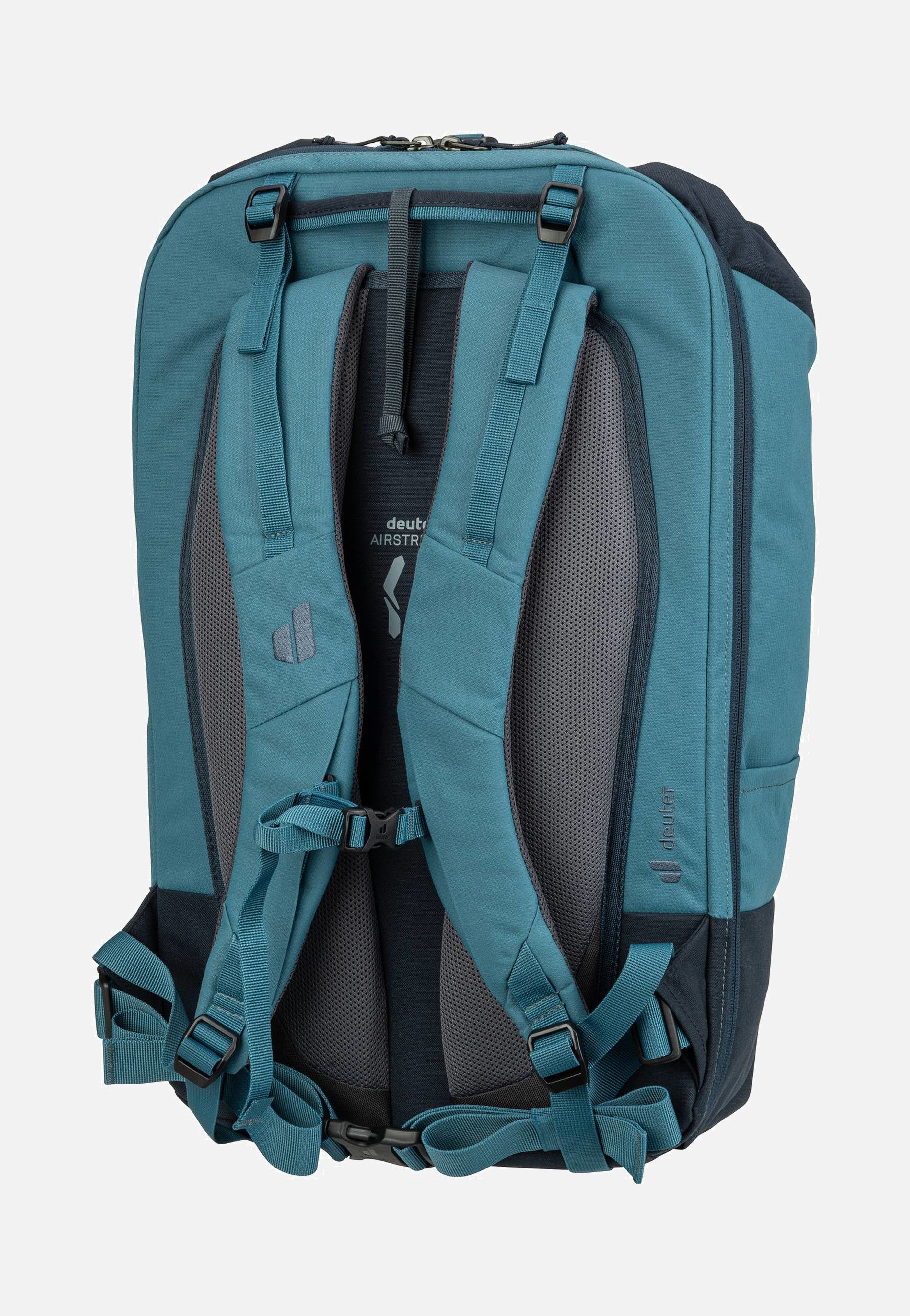 Deuter Utilion 34+5 Atlantic/Ink Travel Rucksack