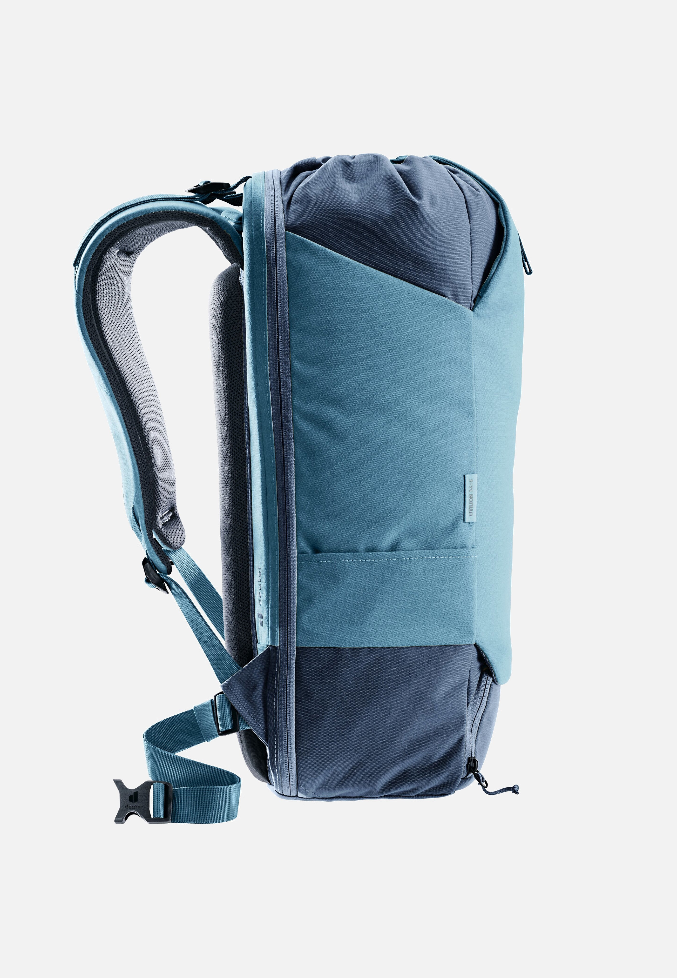 Deuter Utilion 34+5 Atlantic/Ink Travel Rucksack