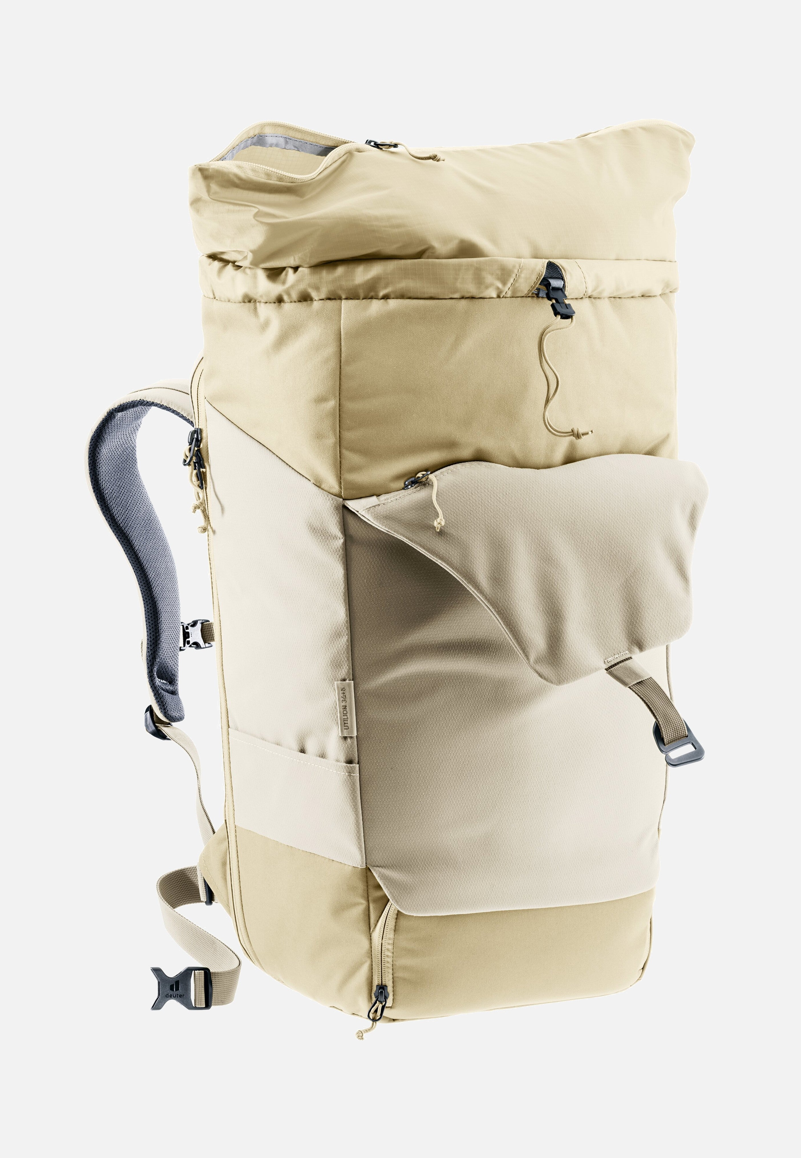 Deuter Utilion 34+5 Bone/Desert Travel Rucksack