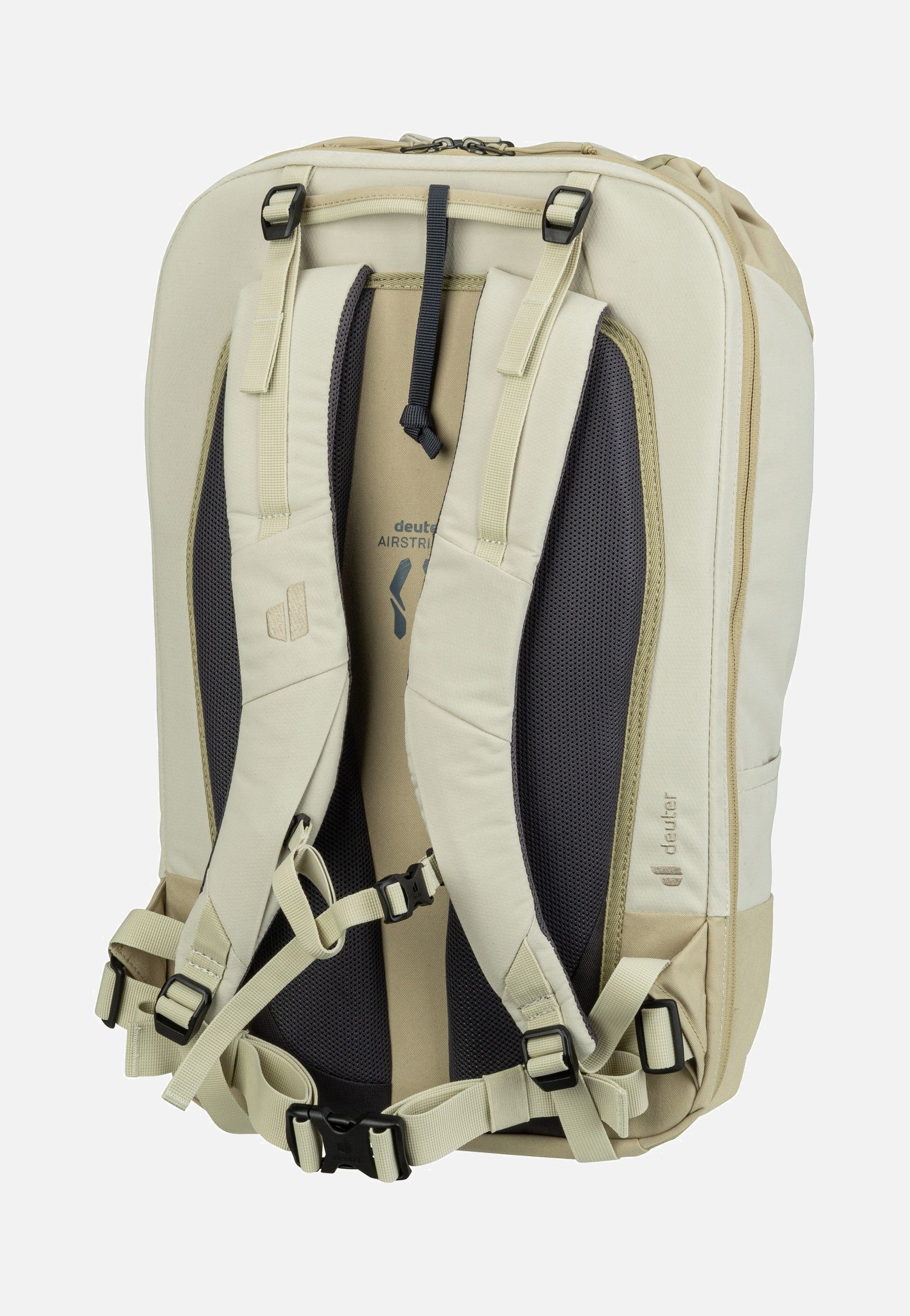 Deuter Utilion 34+5 Bone/Desert Travel Rucksack
