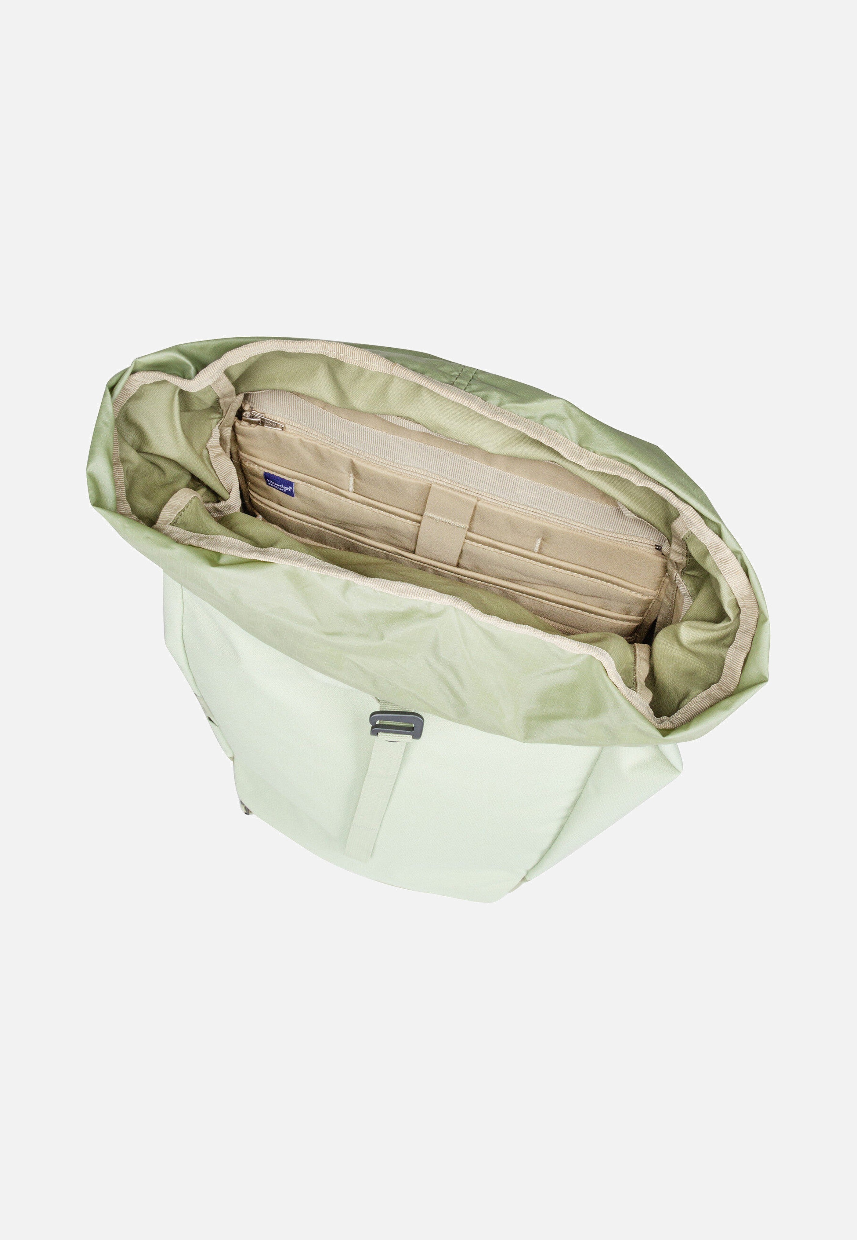 Deuter Utilion 34+5 Mineral/grove Travel Rucksack