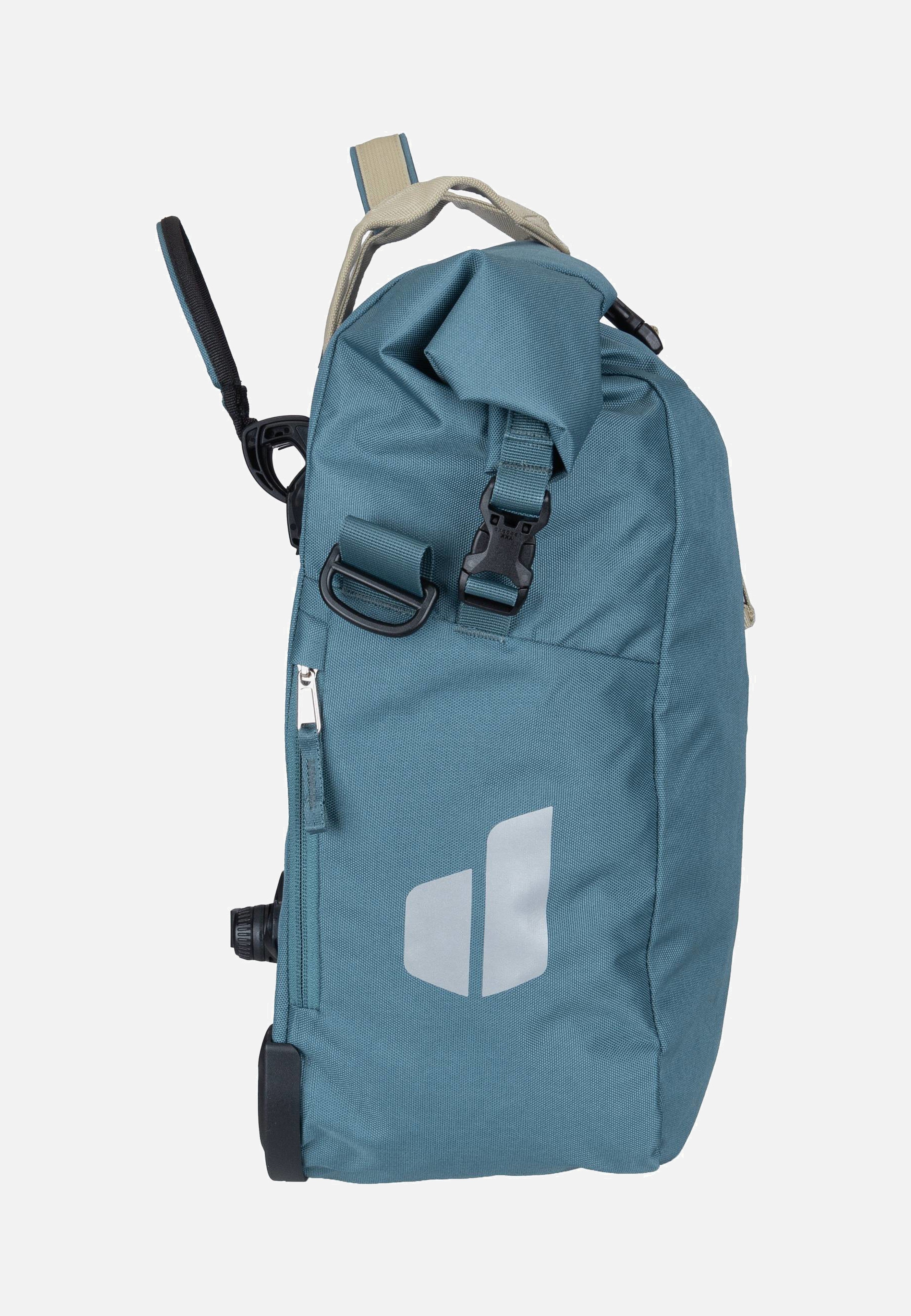 Deuter Valbona 20+5 Atlantic Fahrradtasche