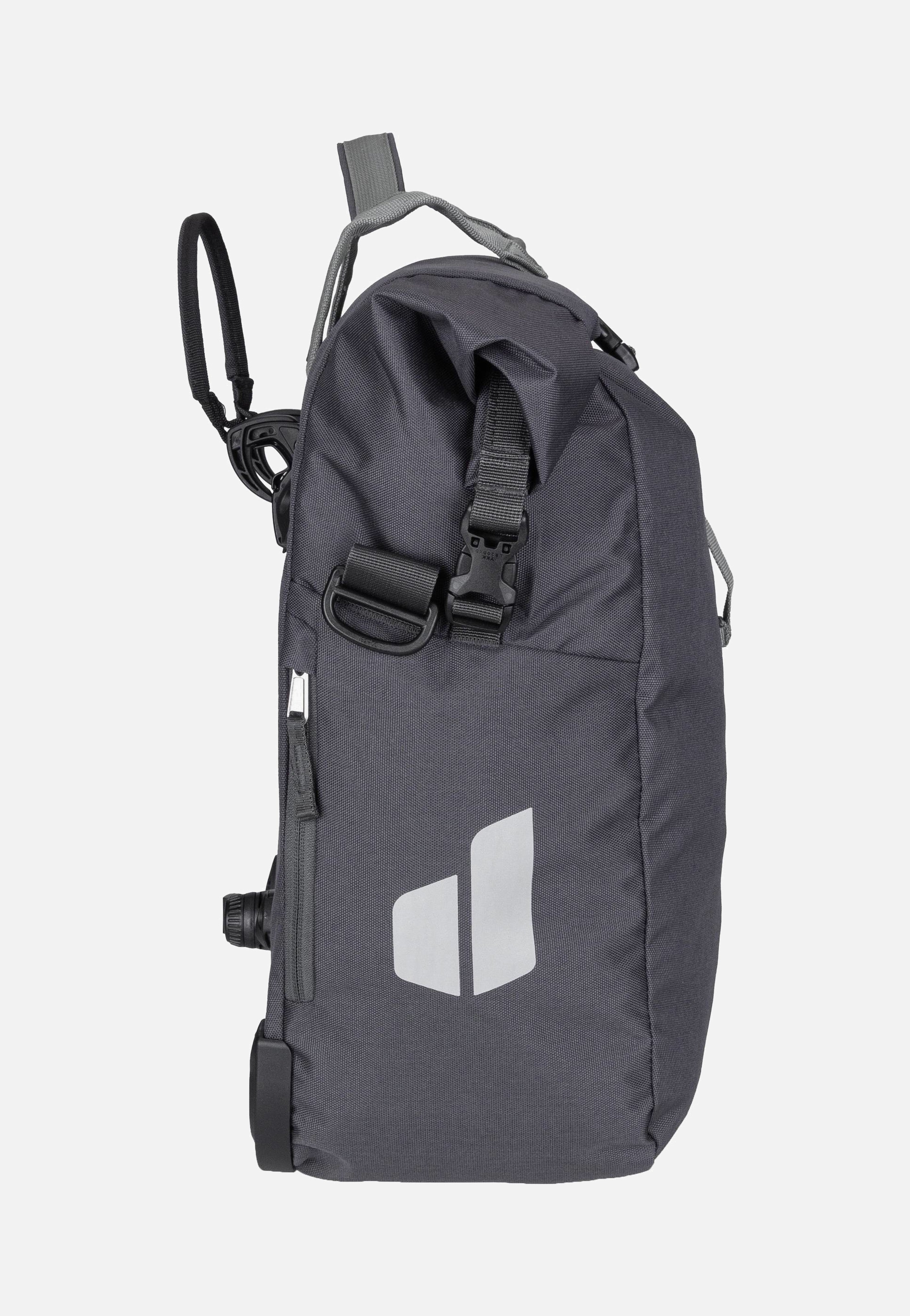 Deuter Valbona 20+5 Graphite Fahrradtasche