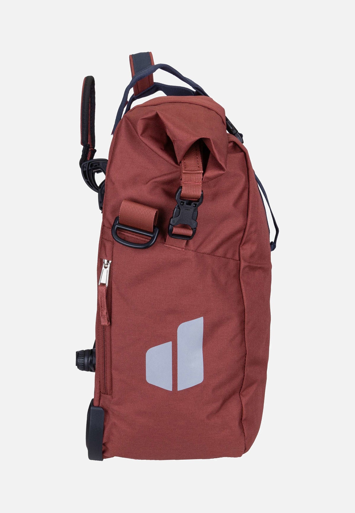 Deuter Valbona 20+5 Redwood Fahrradtasche