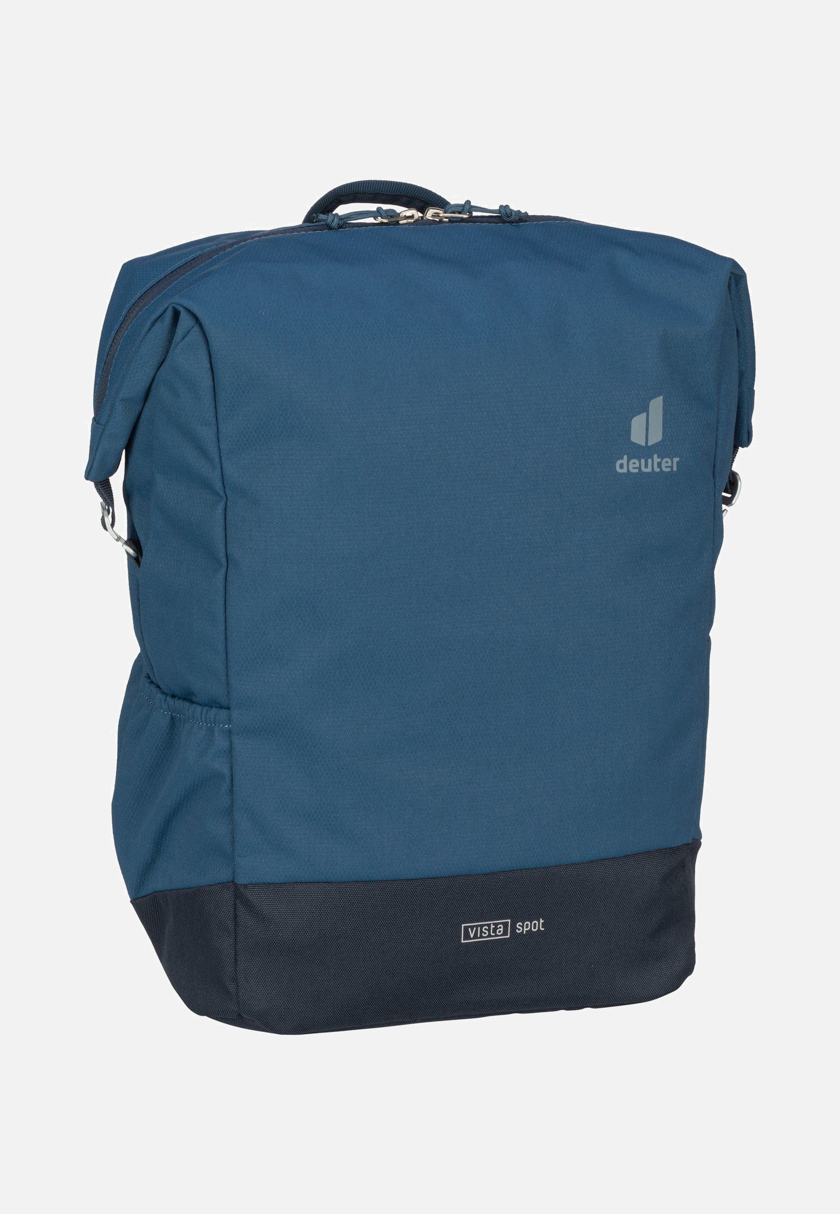 Deuter Vista Spot Marine/Ink Rucksack
