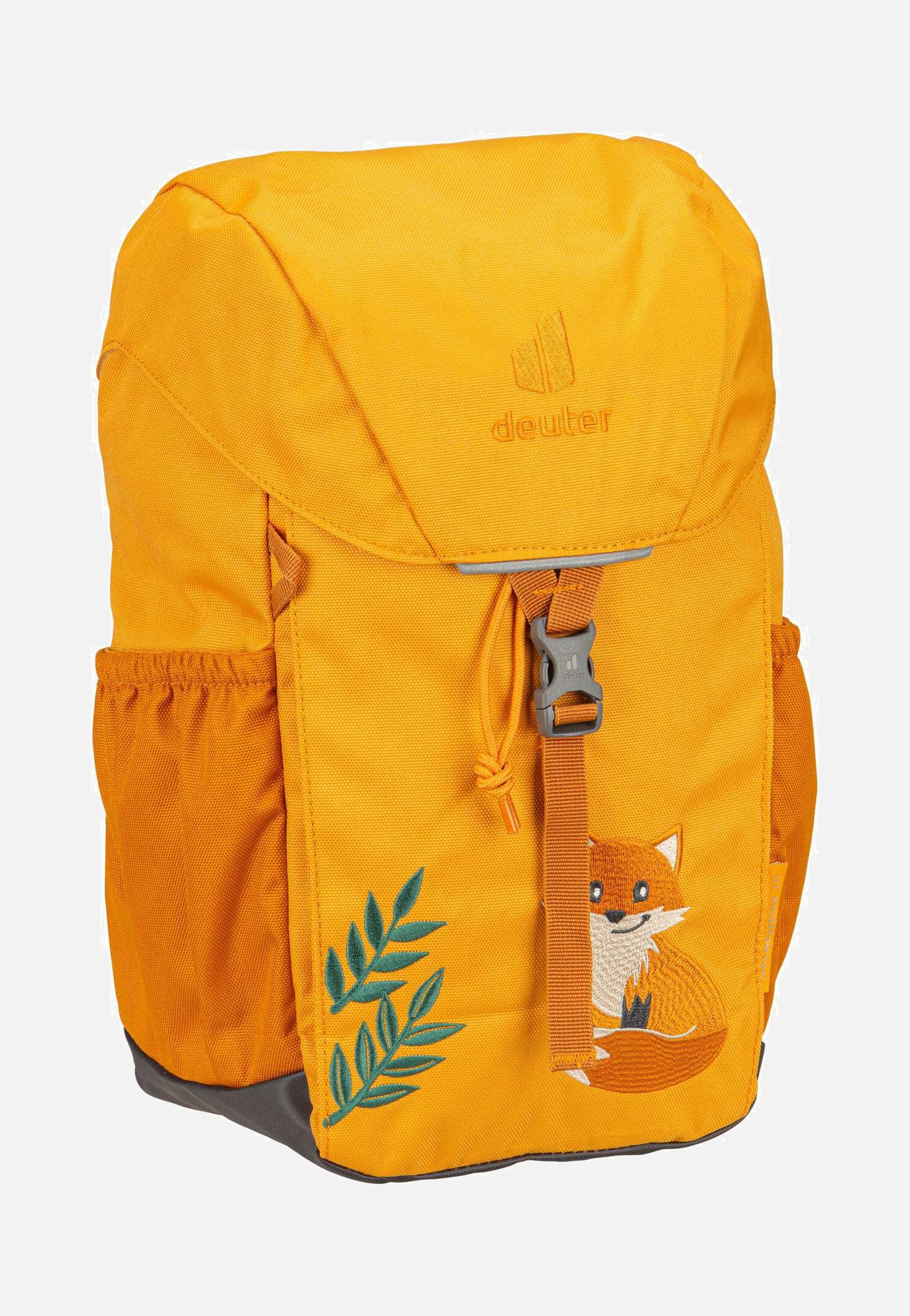 Deuter Waldfuchs 10 Amber/Maple Rucksack