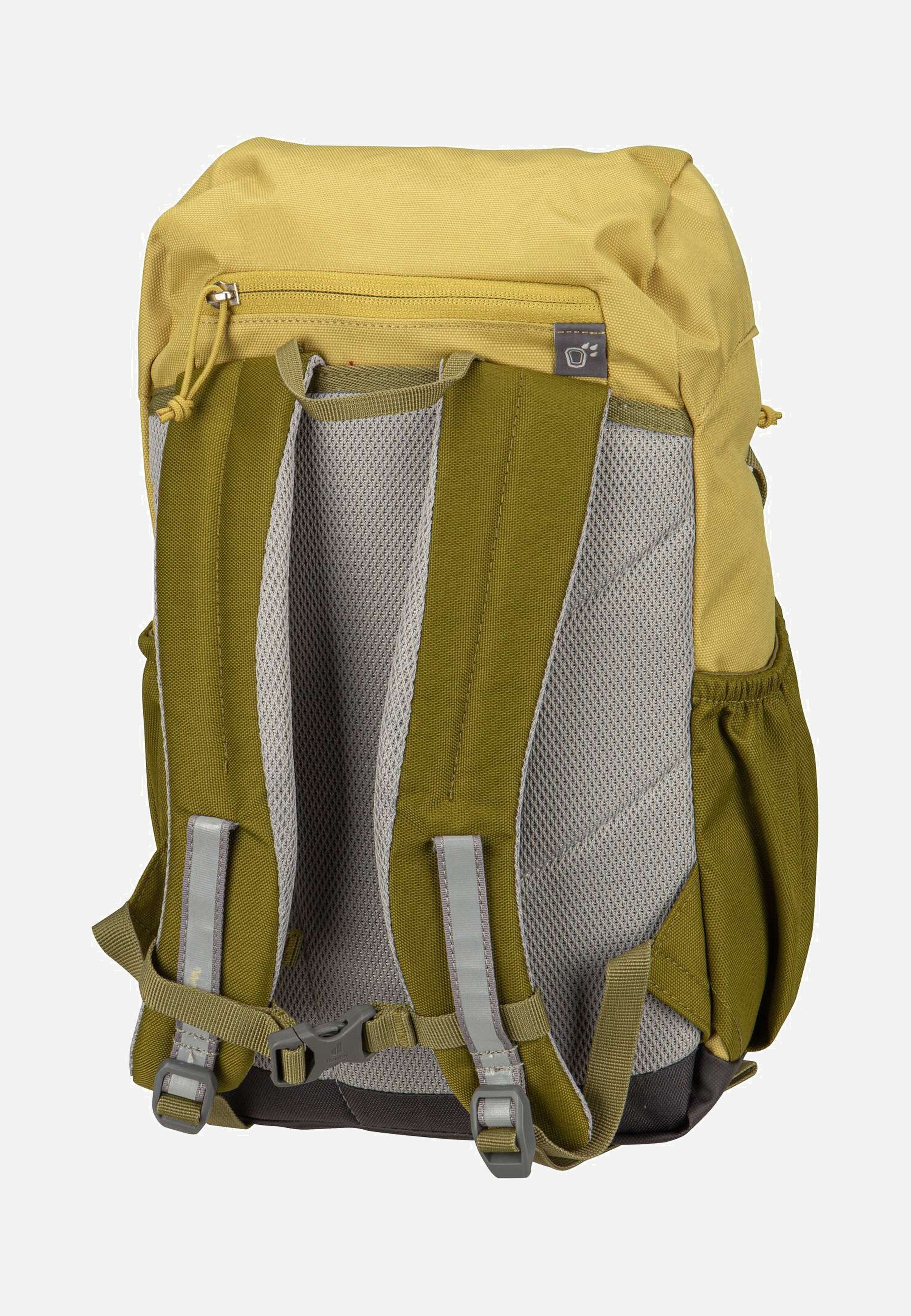 Deuter Waldfuchs 10 Linden/Cactus Rucksack