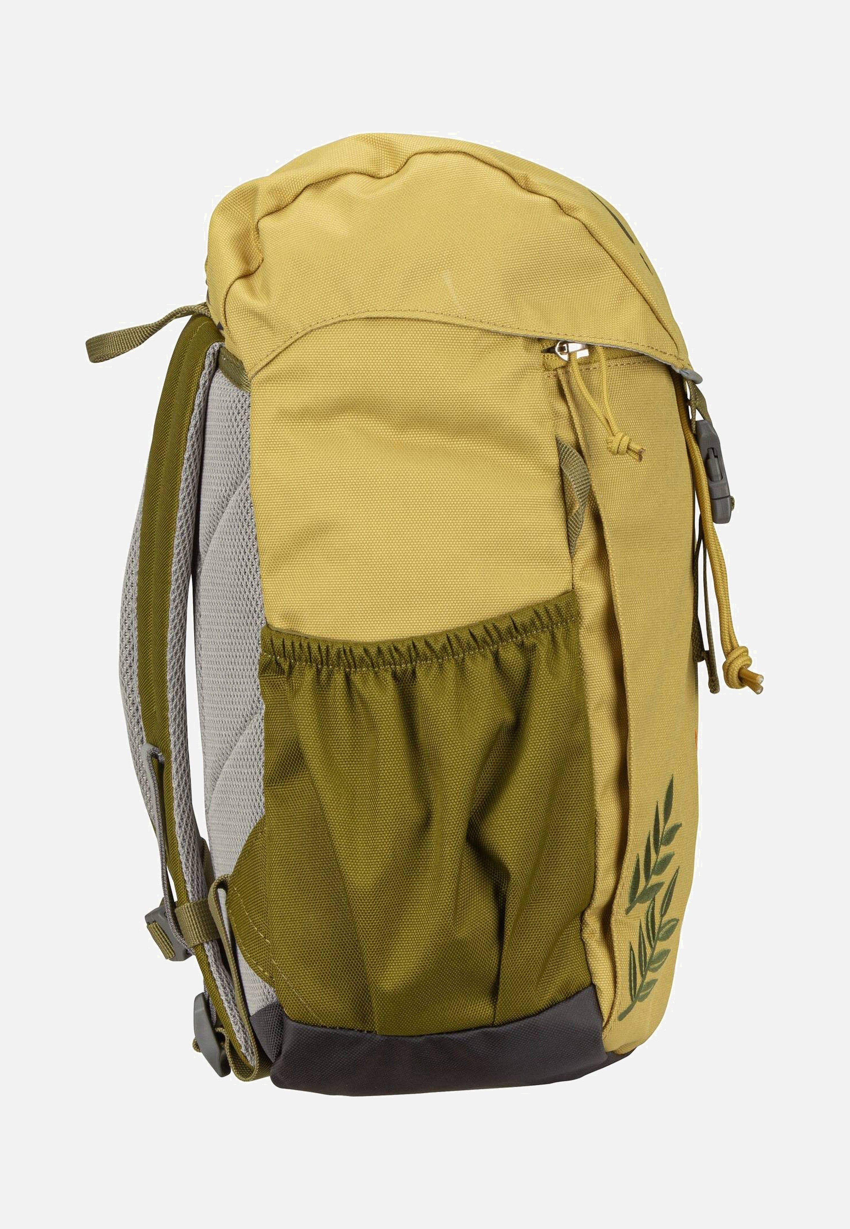 Deuter Waldfuchs 10 Linden/Cactus Rucksack