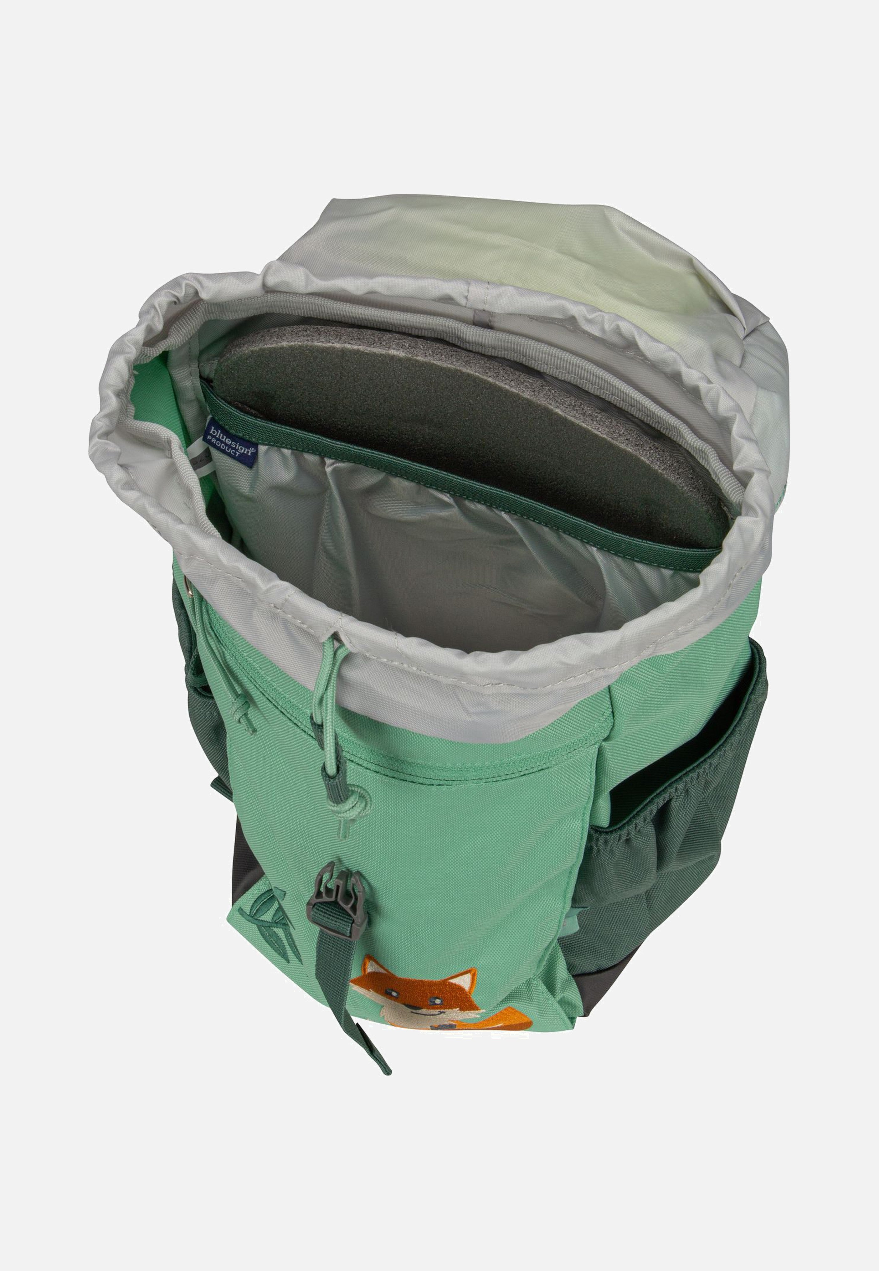 Deuter Waldfuchs 10 Spearmint/Seagreen Rucksack