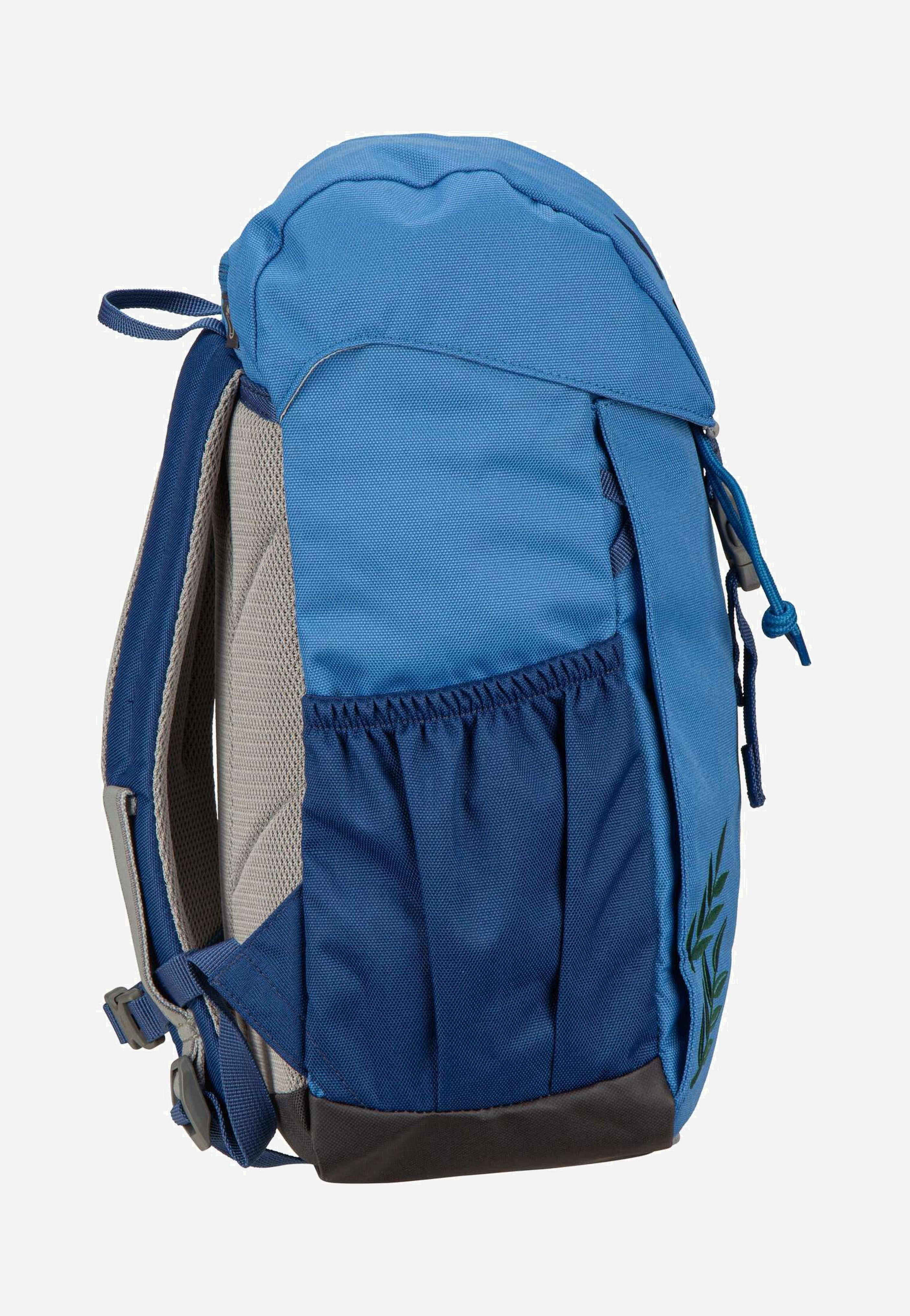 Deuter Waldfuchs 10 Wave/Nightblue Rucksack