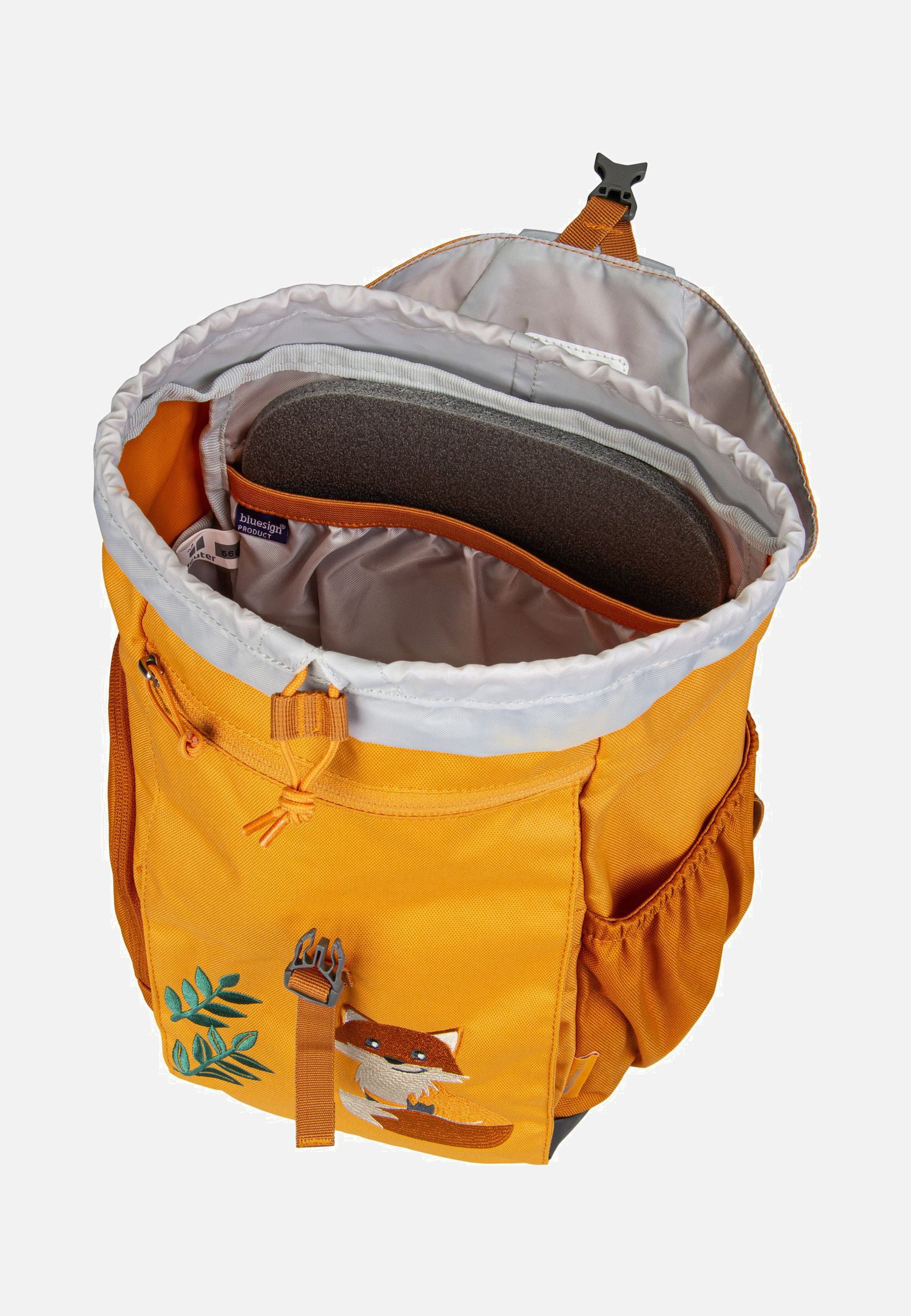 Deuter Waldfuchs 14 Amber/Maple Rucksack