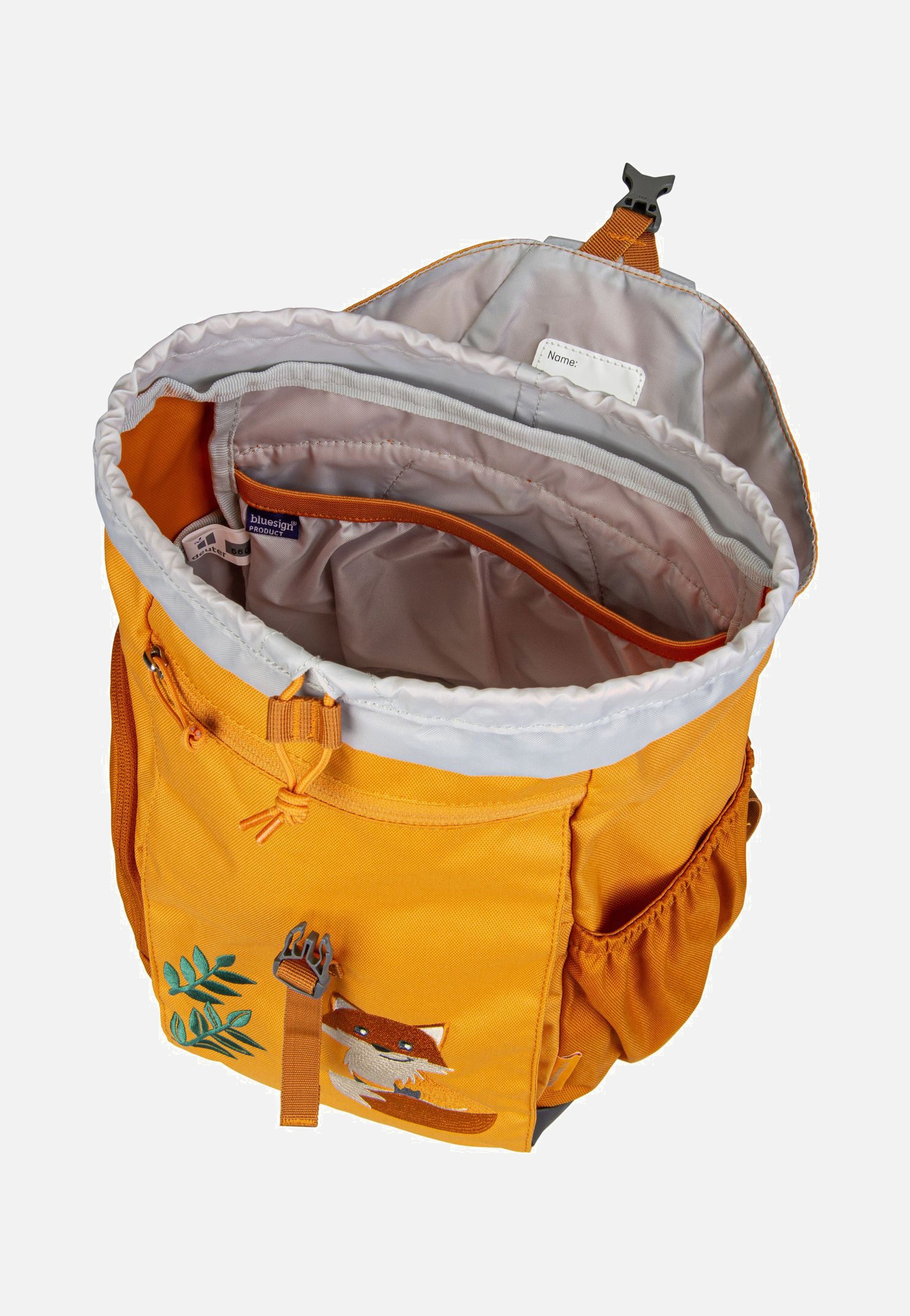 Deuter Waldfuchs 14 Amber/Maple Rucksack