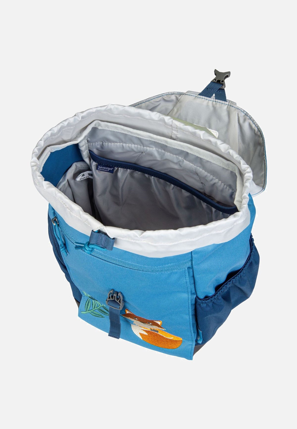 Deuter Waldfuchs 14 Wave/Nightblue Rucksack